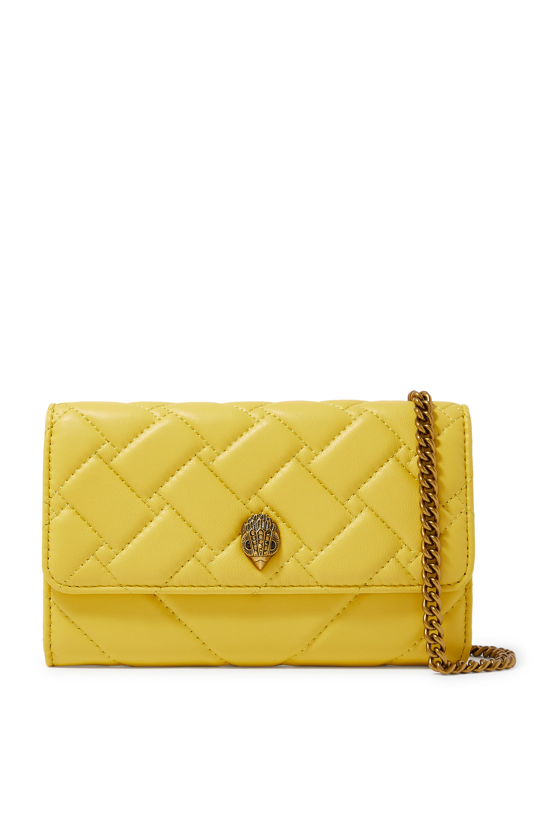 Kensington Chain Wallet