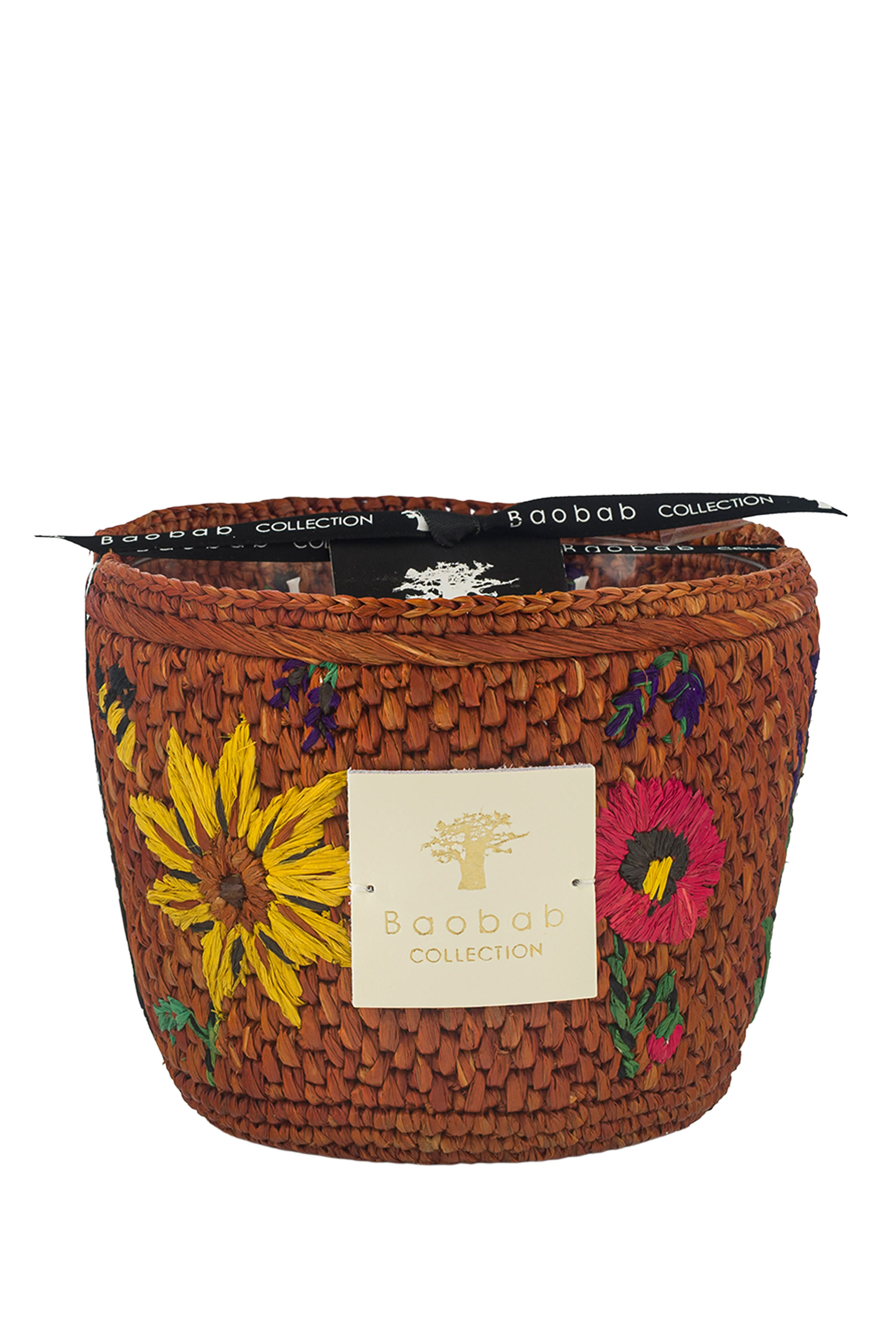 Vony Voninkazo Scented Candle