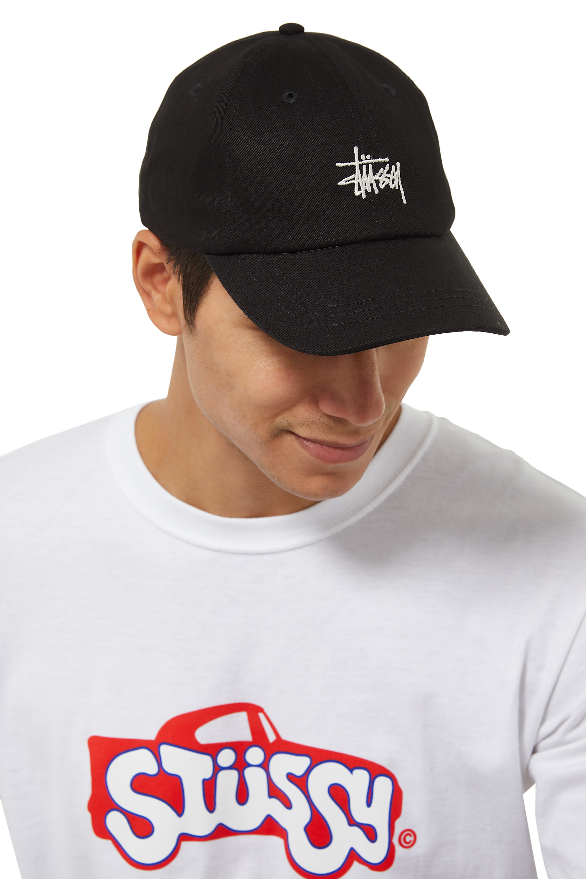 Logo Baseball Cap