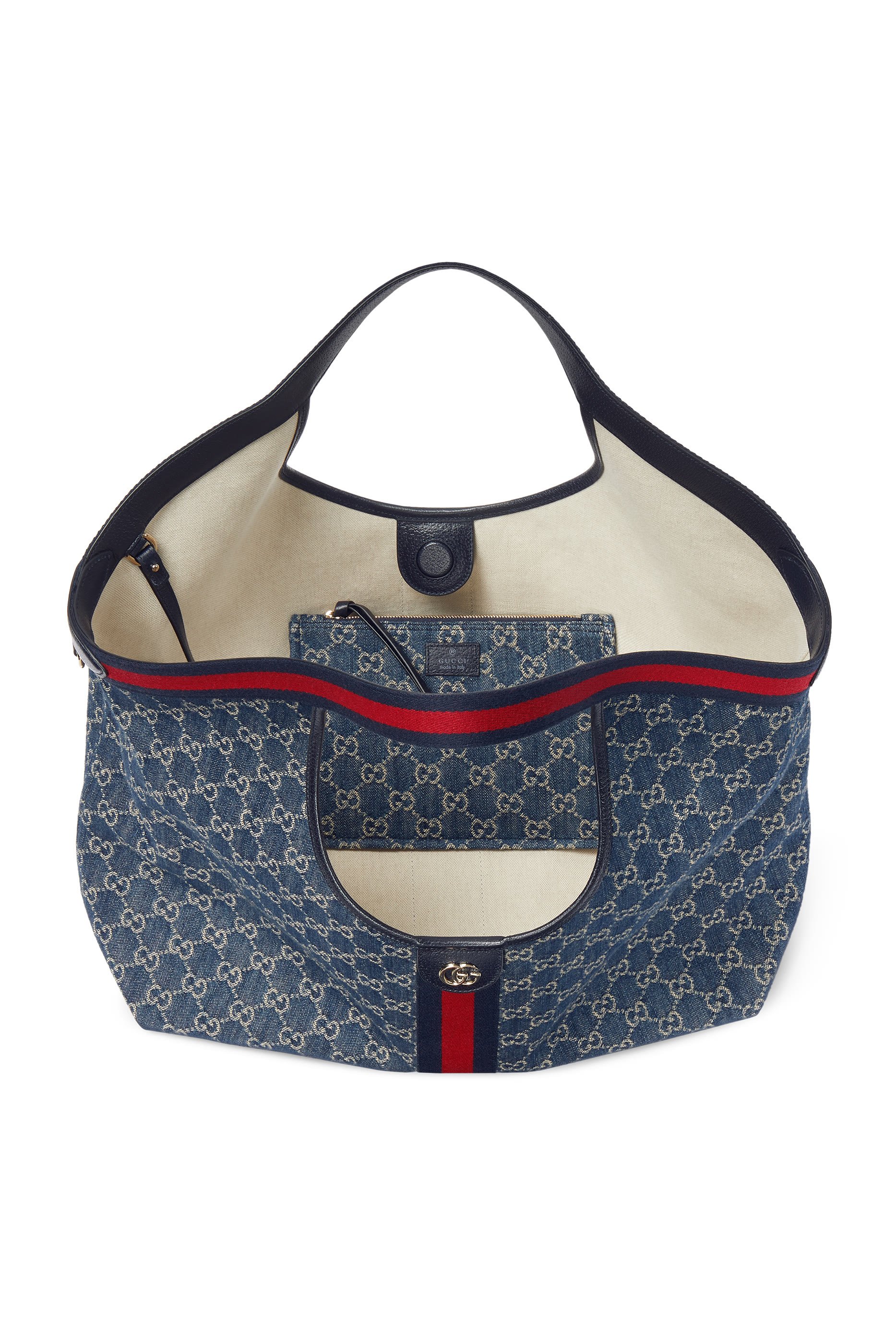  Giglio Large Tote Bag