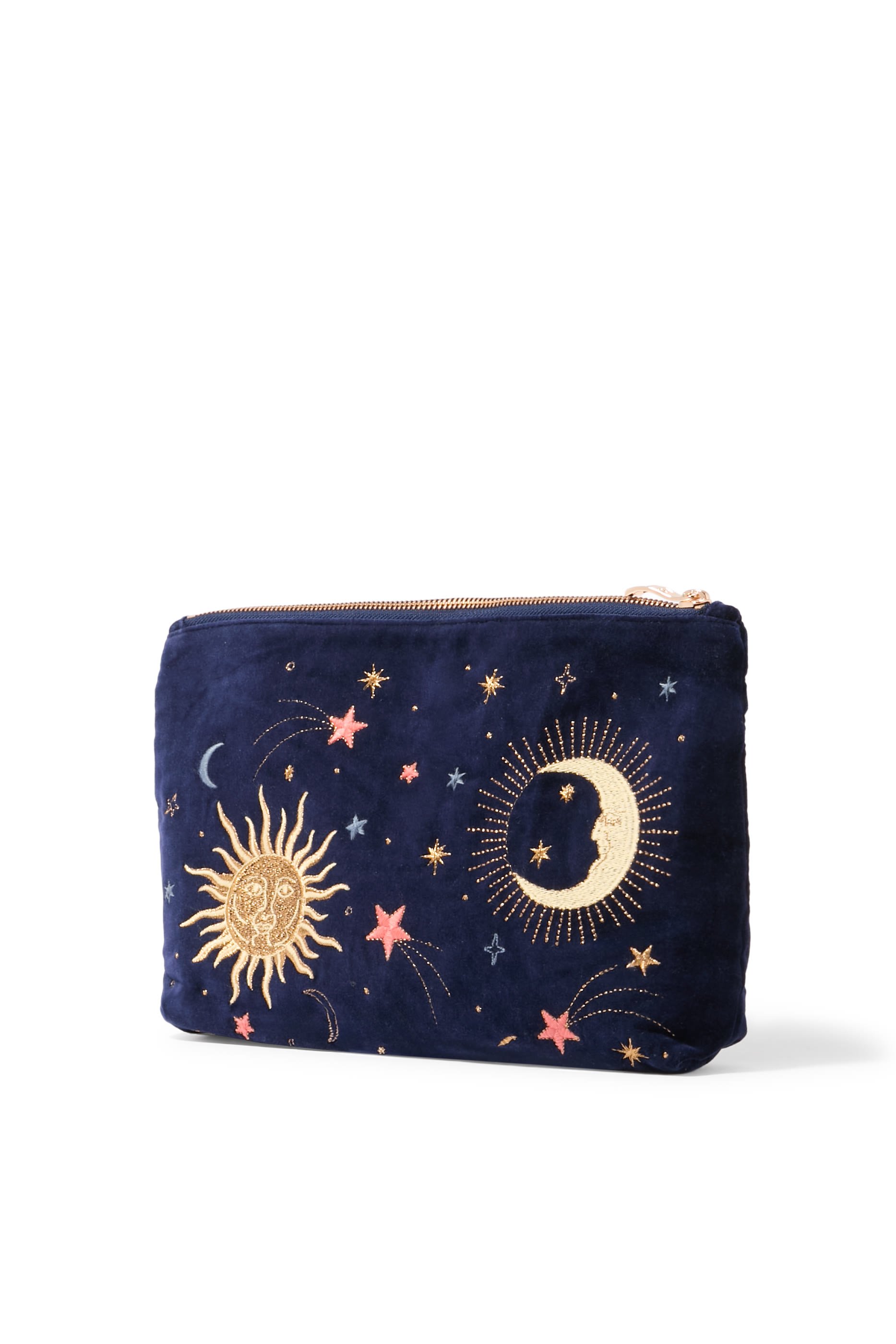 Celestial Everyday Pouch