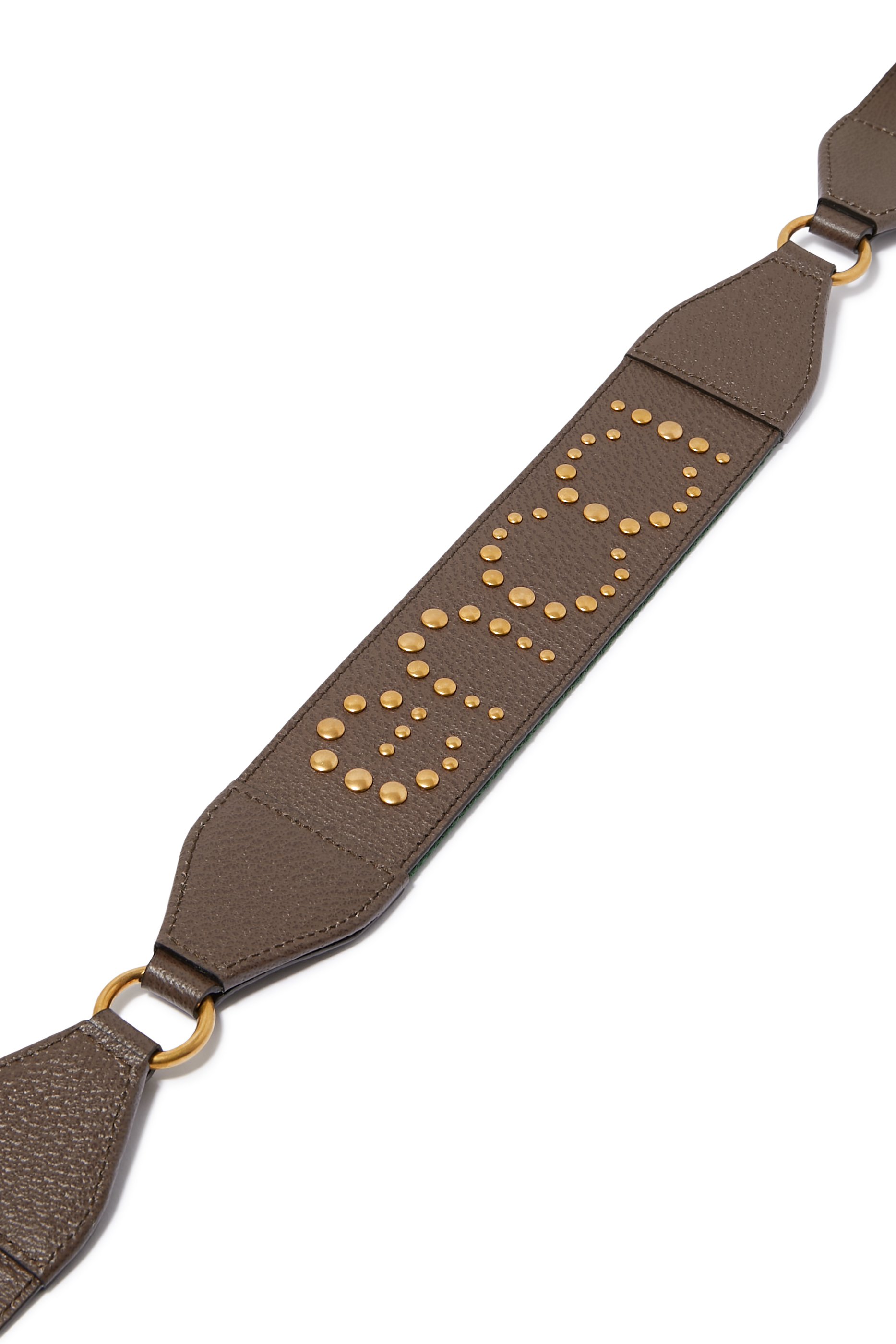 GG Supreme Shoulder Strap