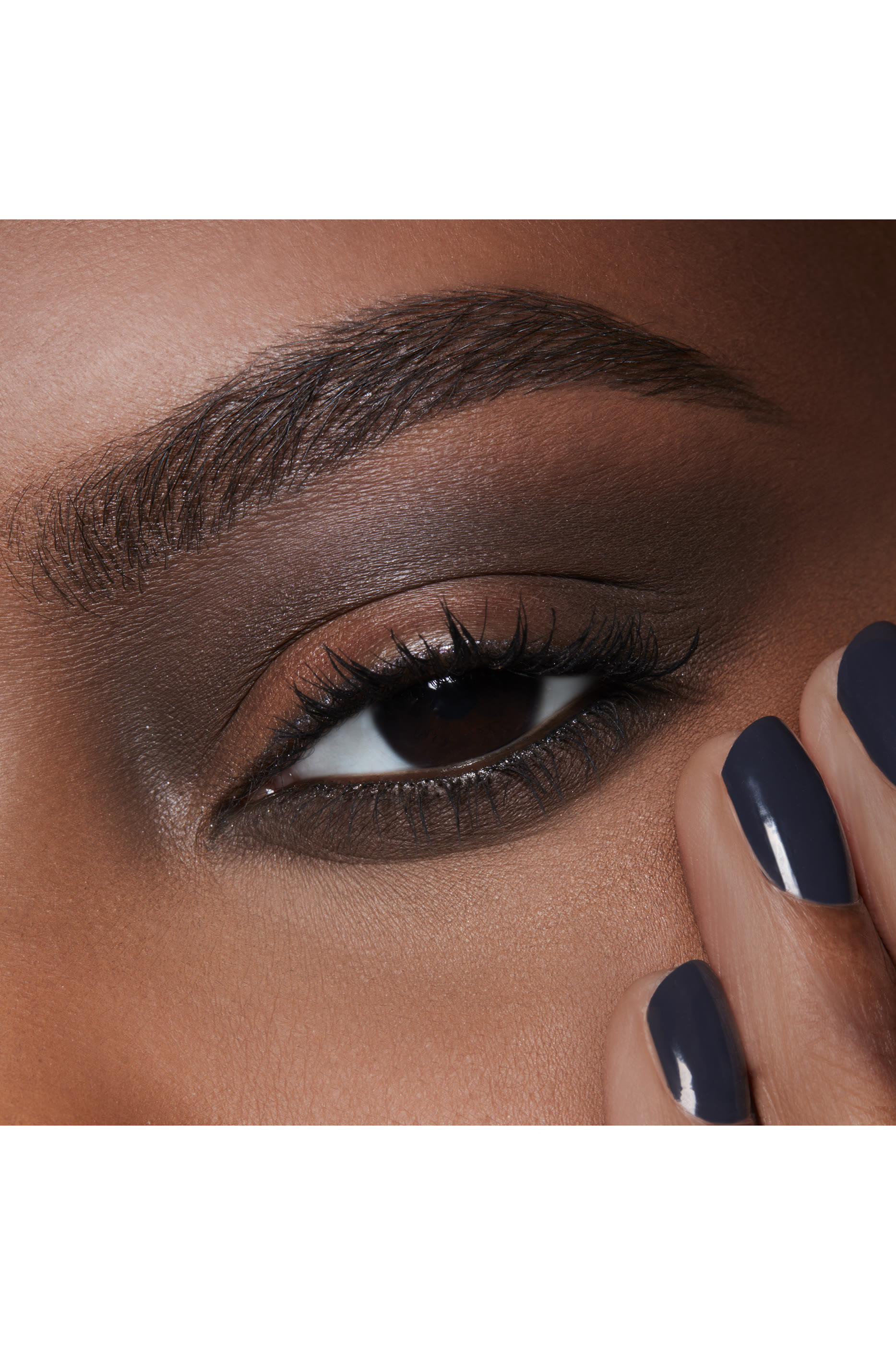 Espresso Small Eyeshadow