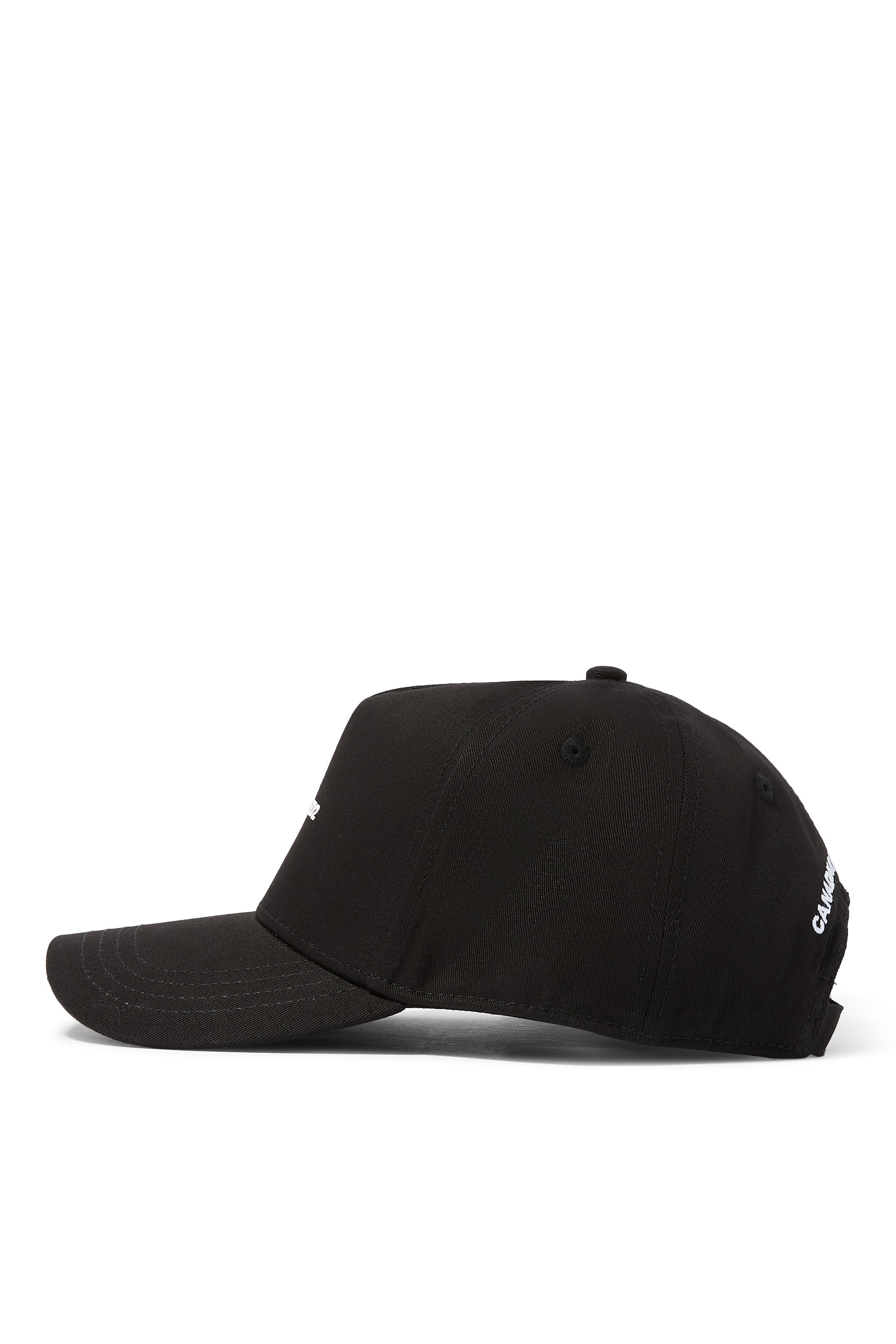Logo Baseball Cap