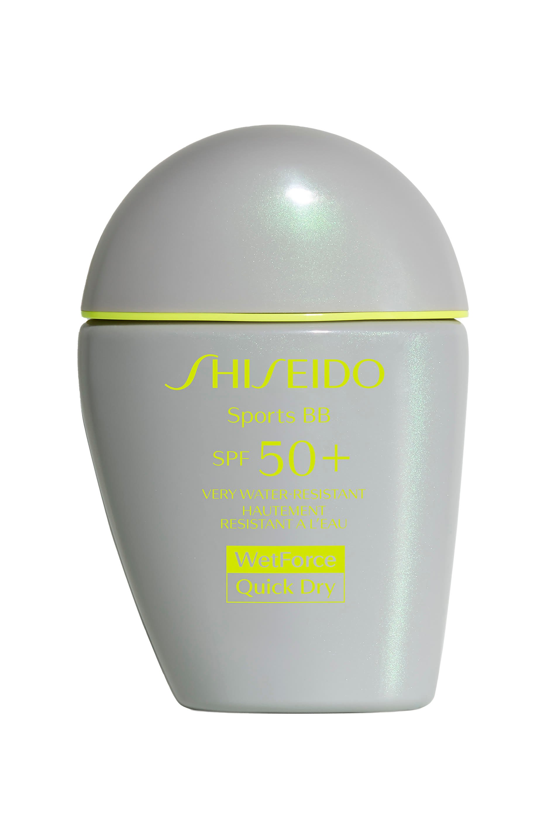 Sports HydroBB SPF 50+ Compact