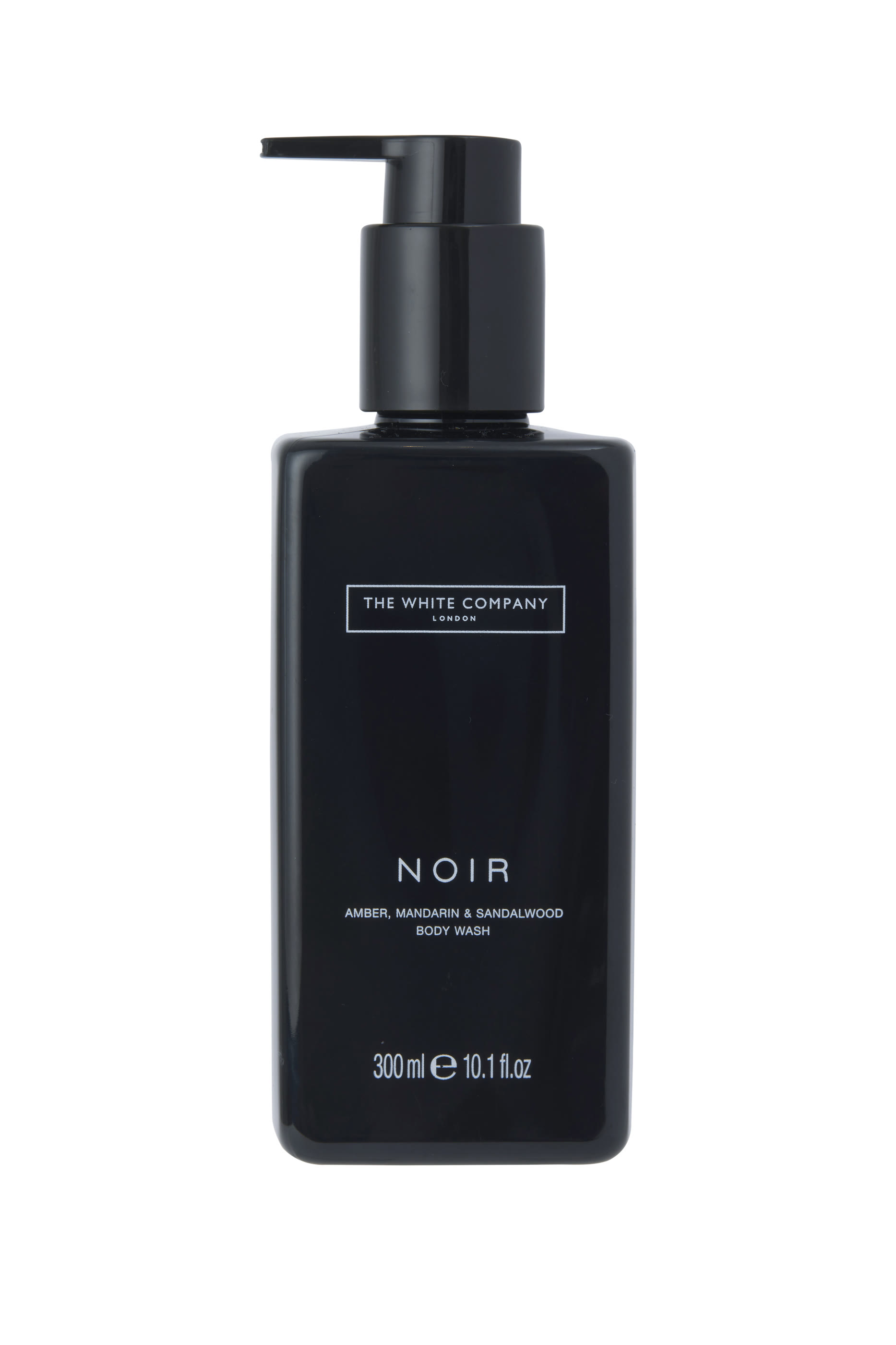 Noir Bath & Body Wash
