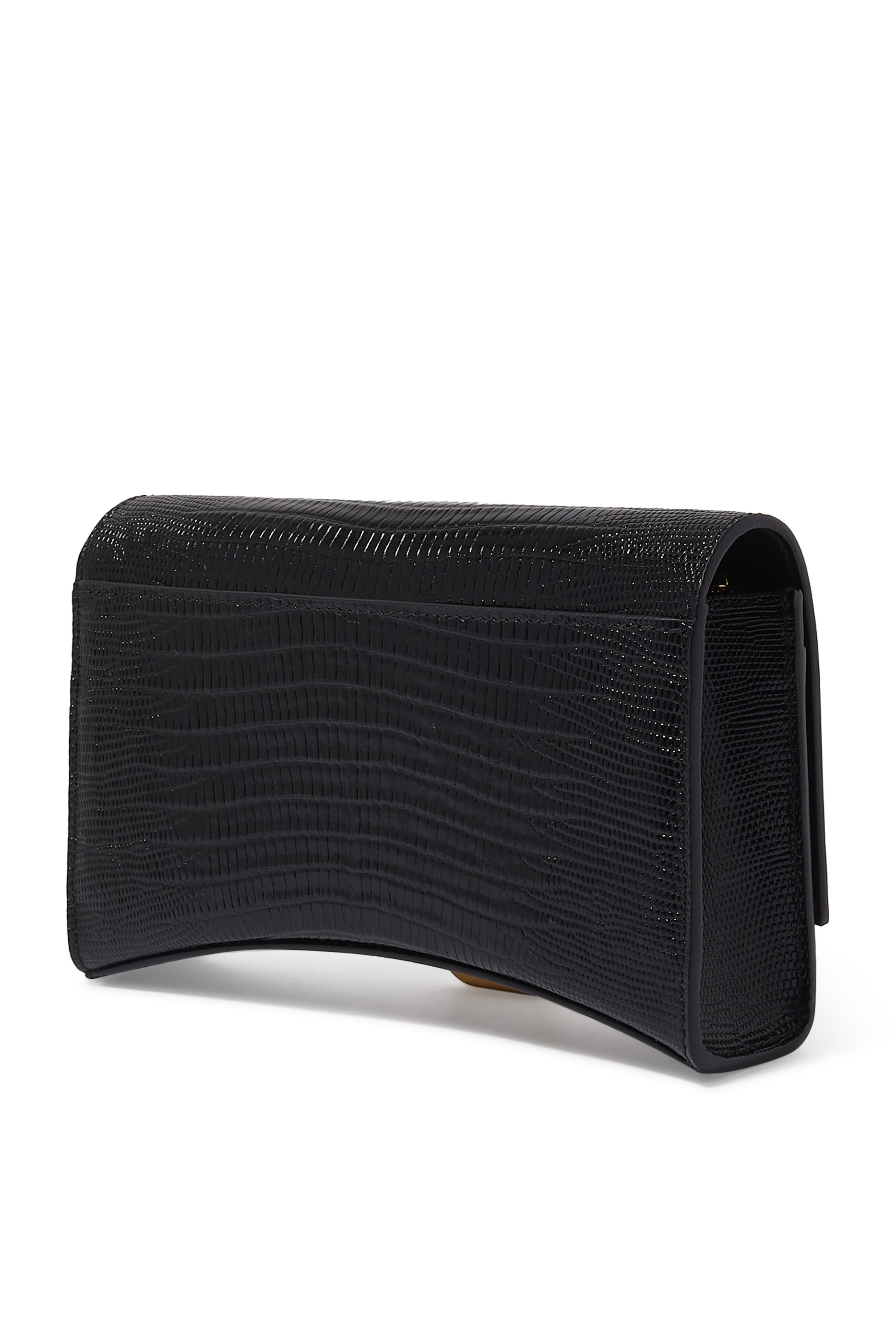 Hourglass Wallet on Chain