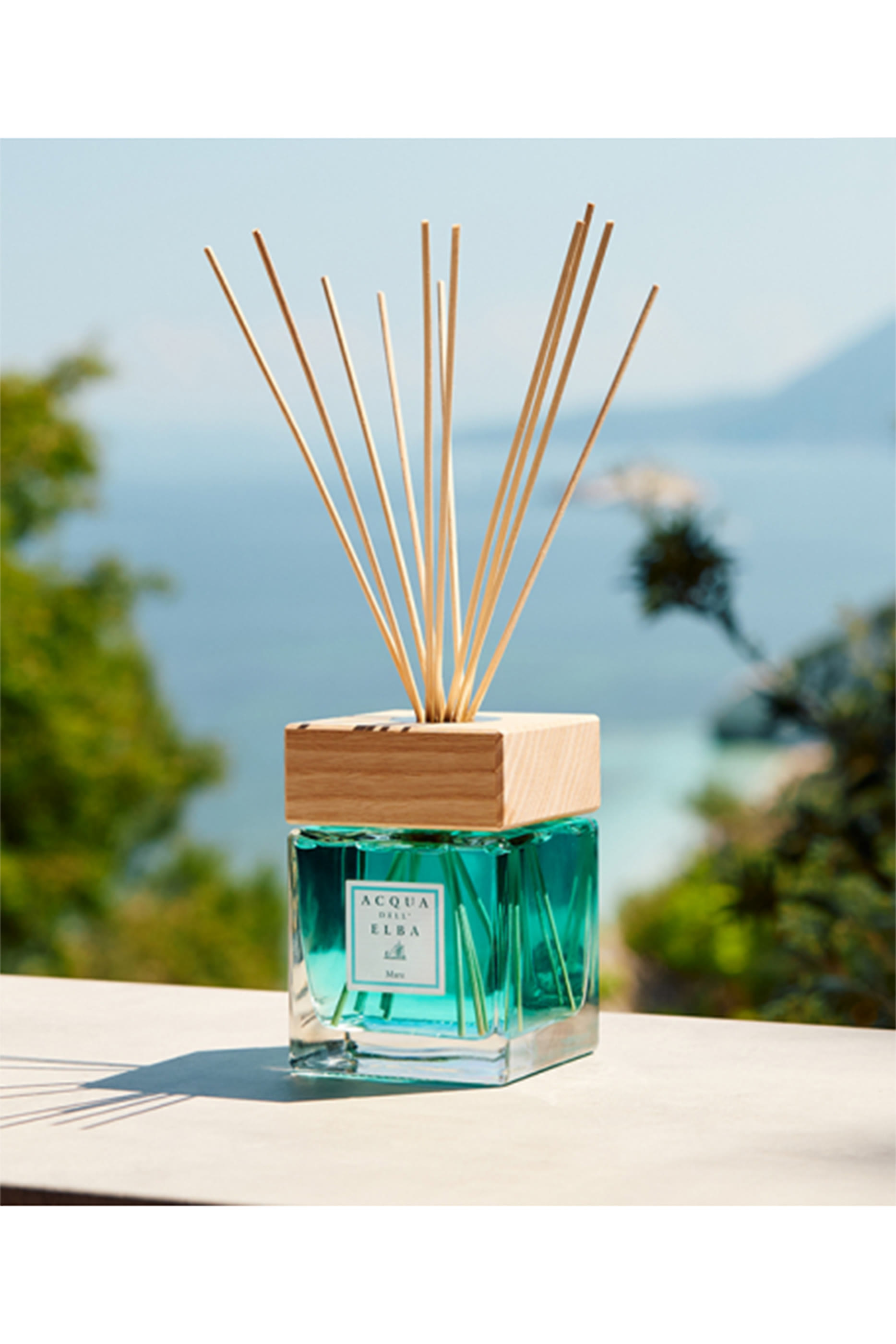 Mare Fragrance Diffuser