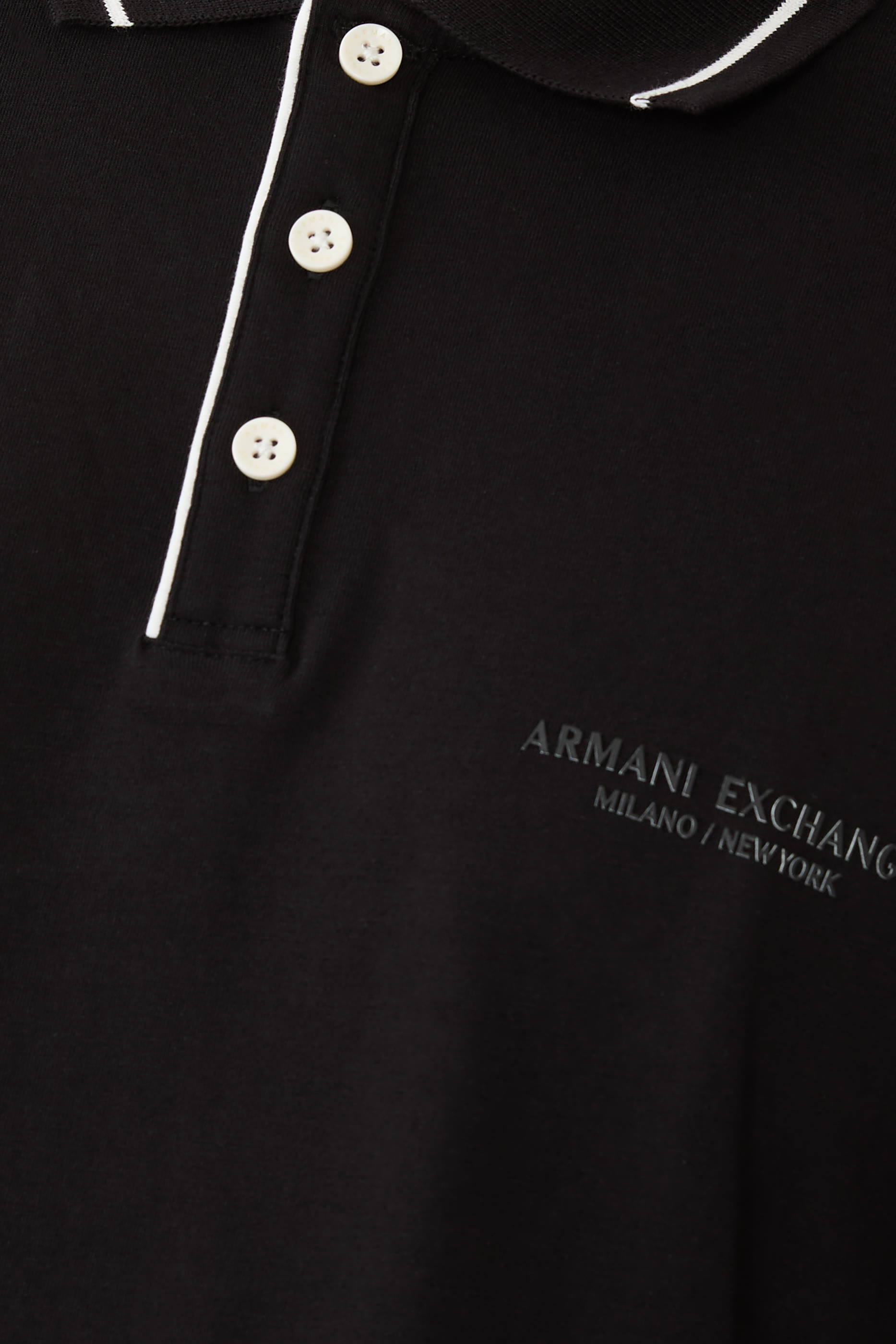  Regular Fit Polo Shirt in Stretch Jersey