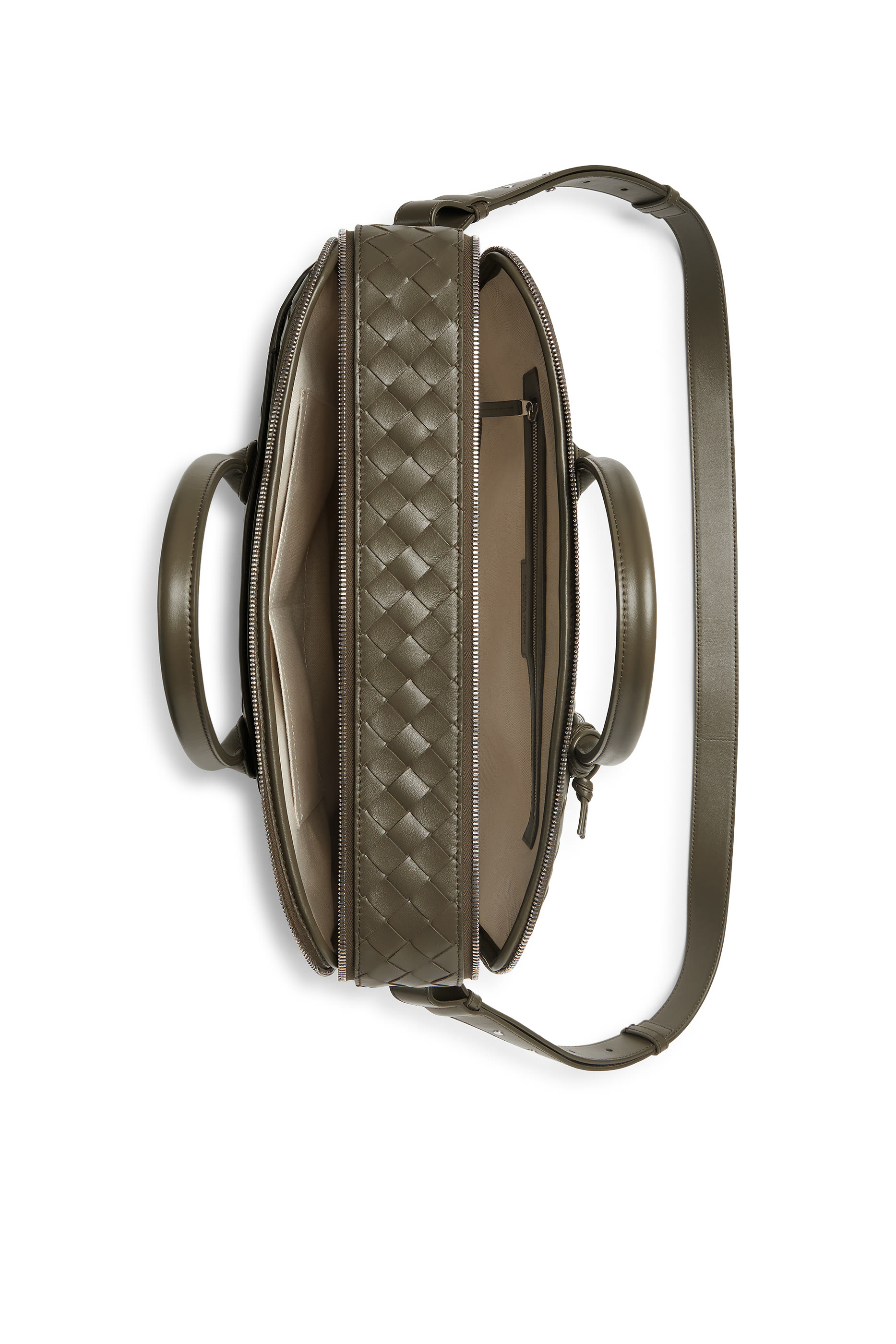 Getaway Large Briefcase