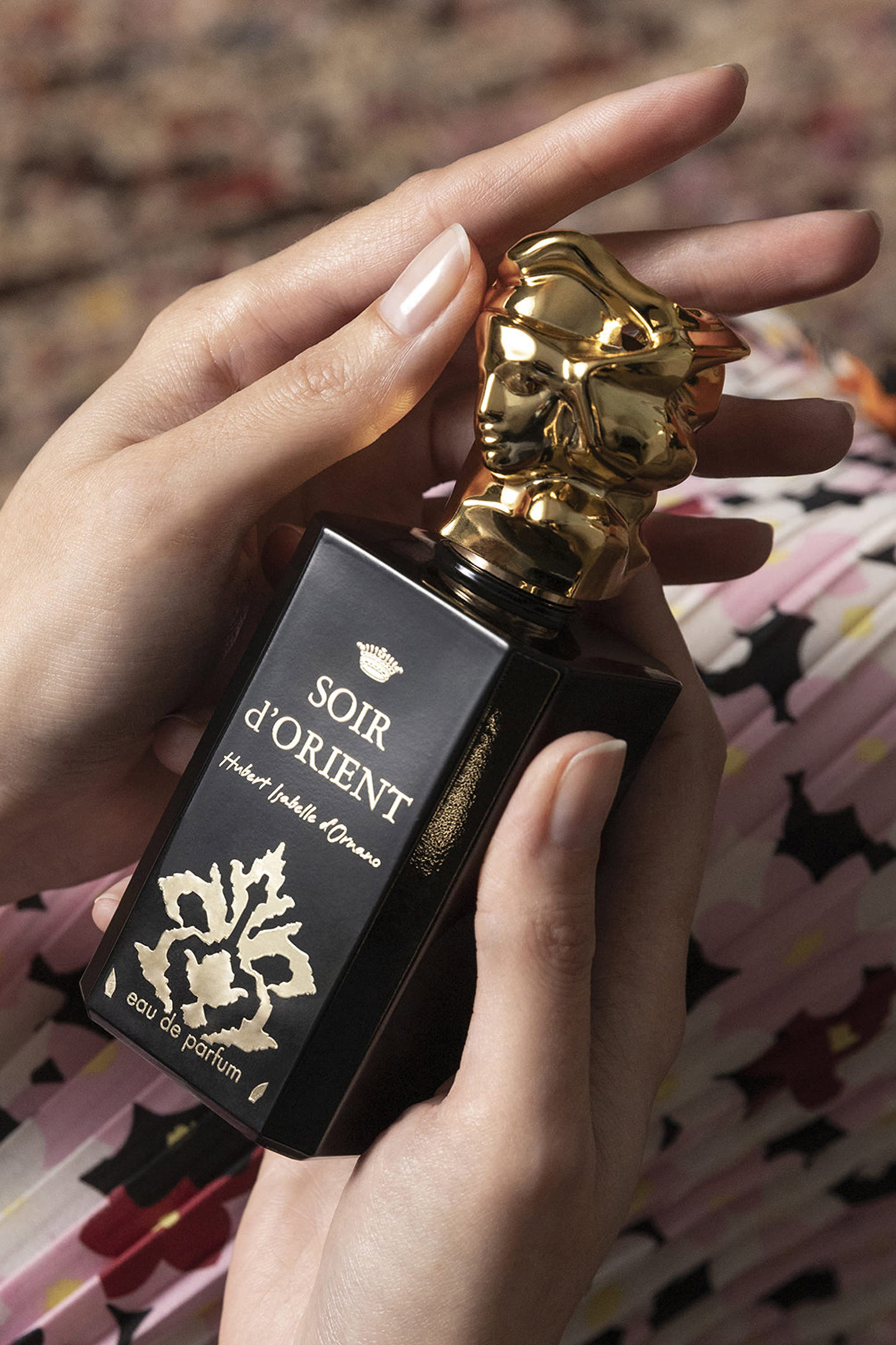 Soir d'Orient Eau de Parfum