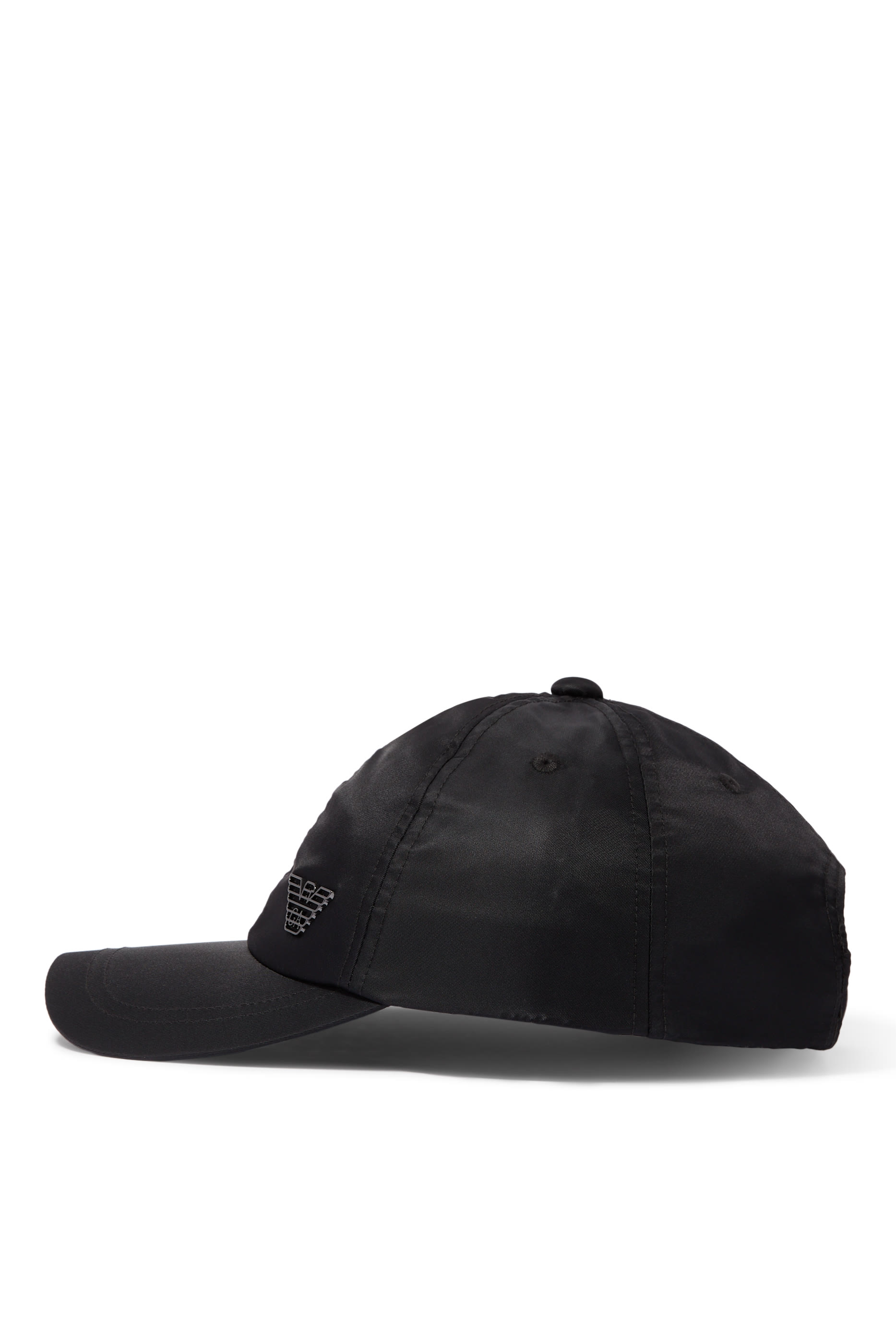 Baseball Logo Cap