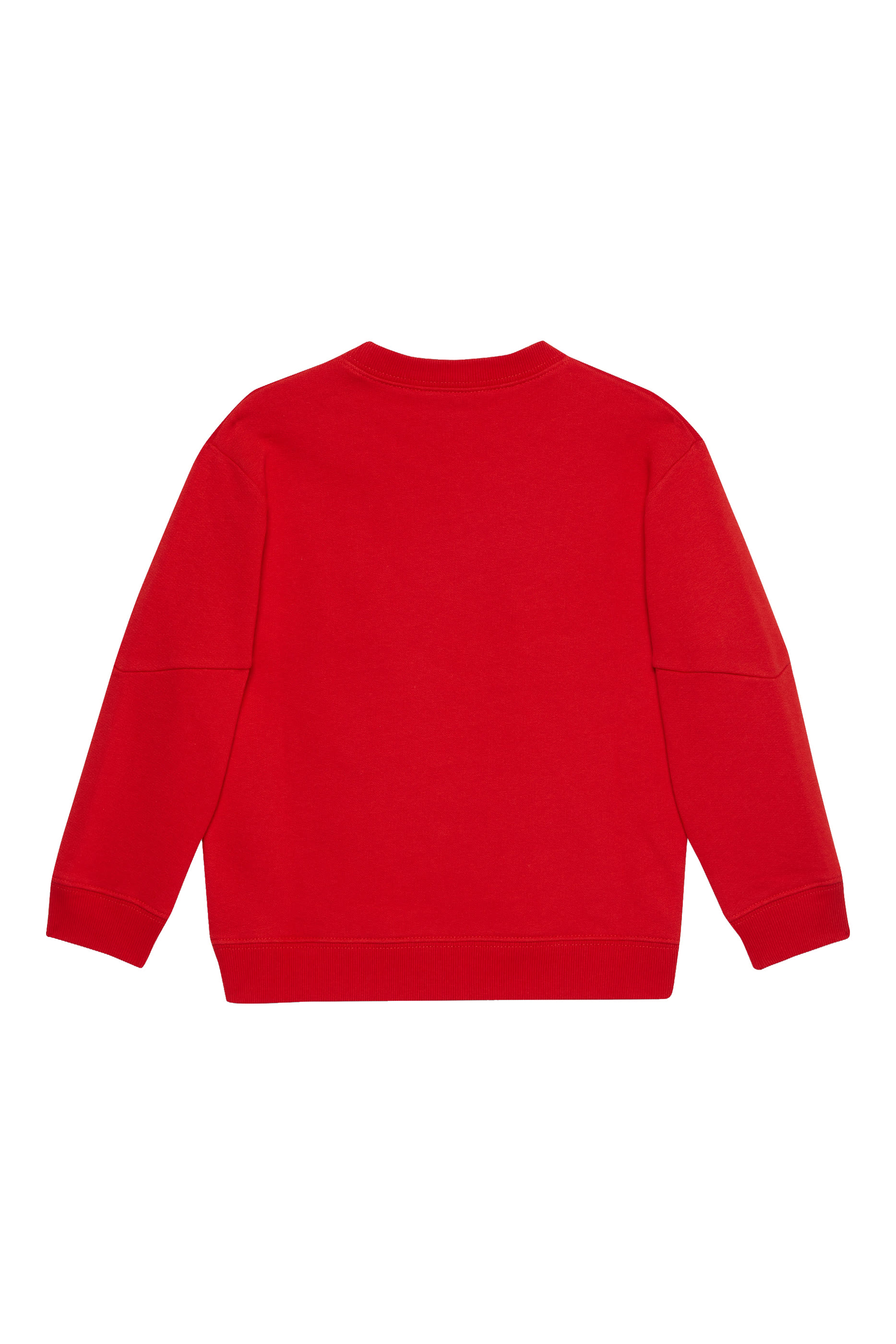 Kids Cotton Jersey Sweatshirt