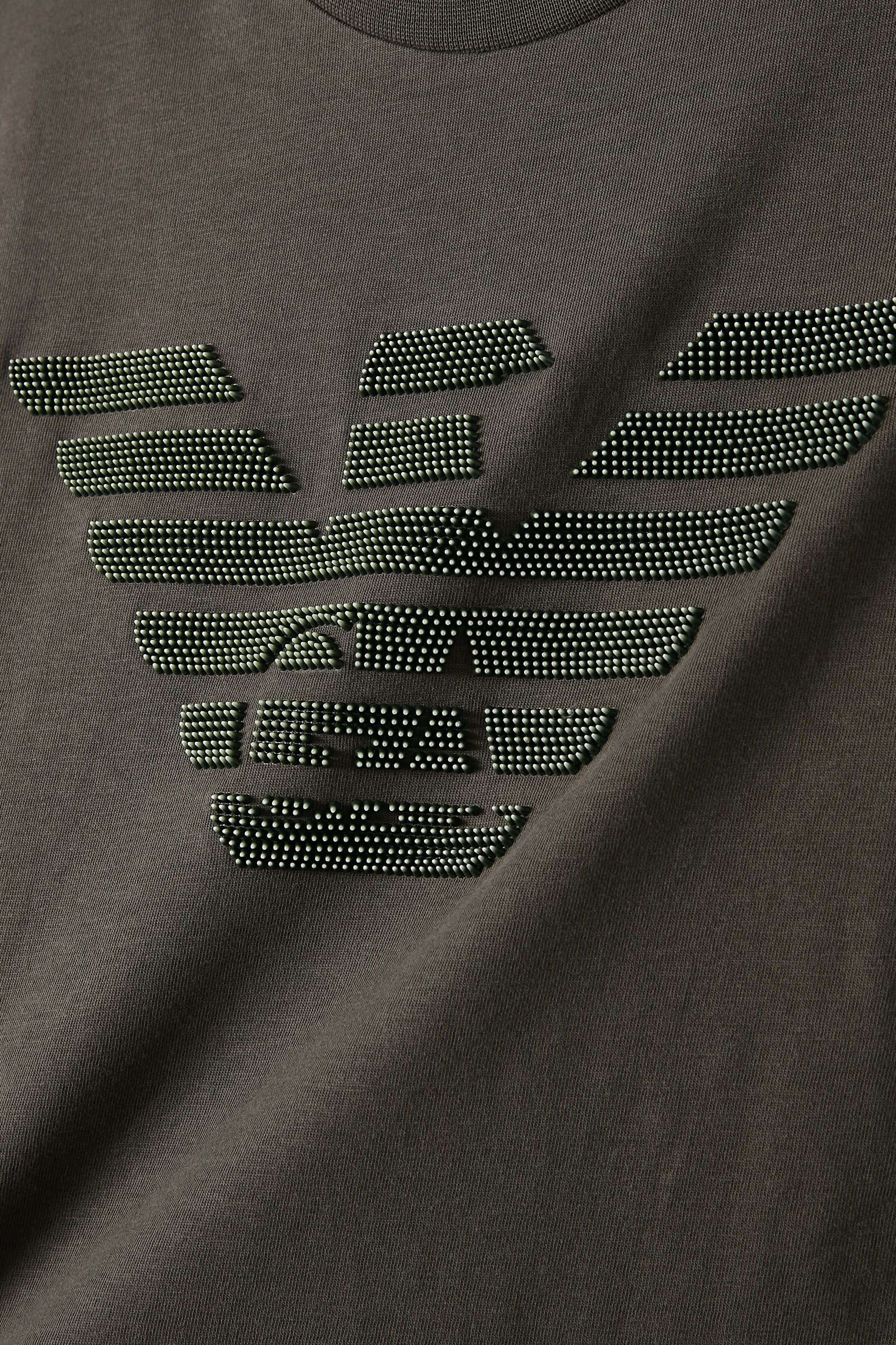 Kids Eagle Logo T-Shirt