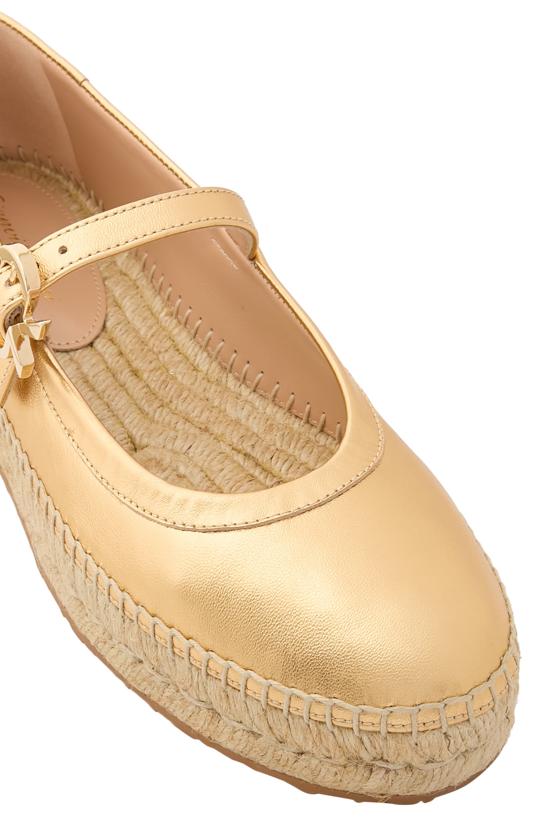 Elda Espadrilles