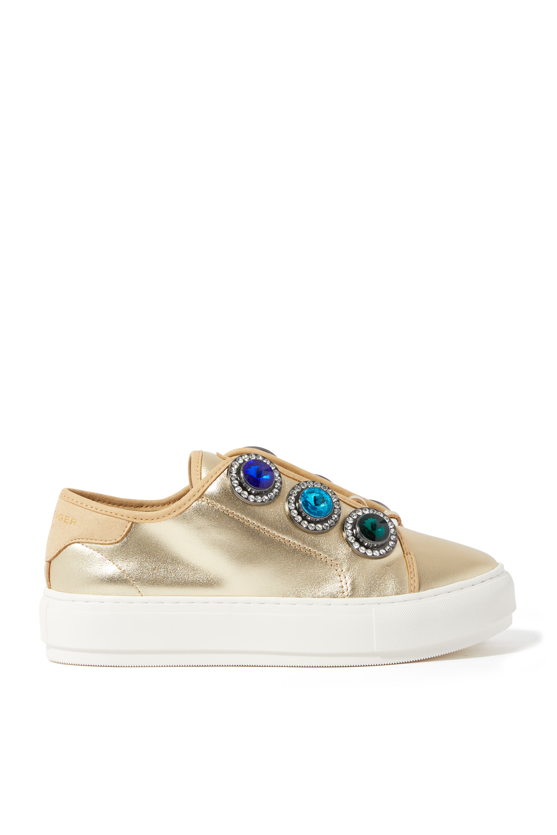 Laney Octavia 40 Sneakers