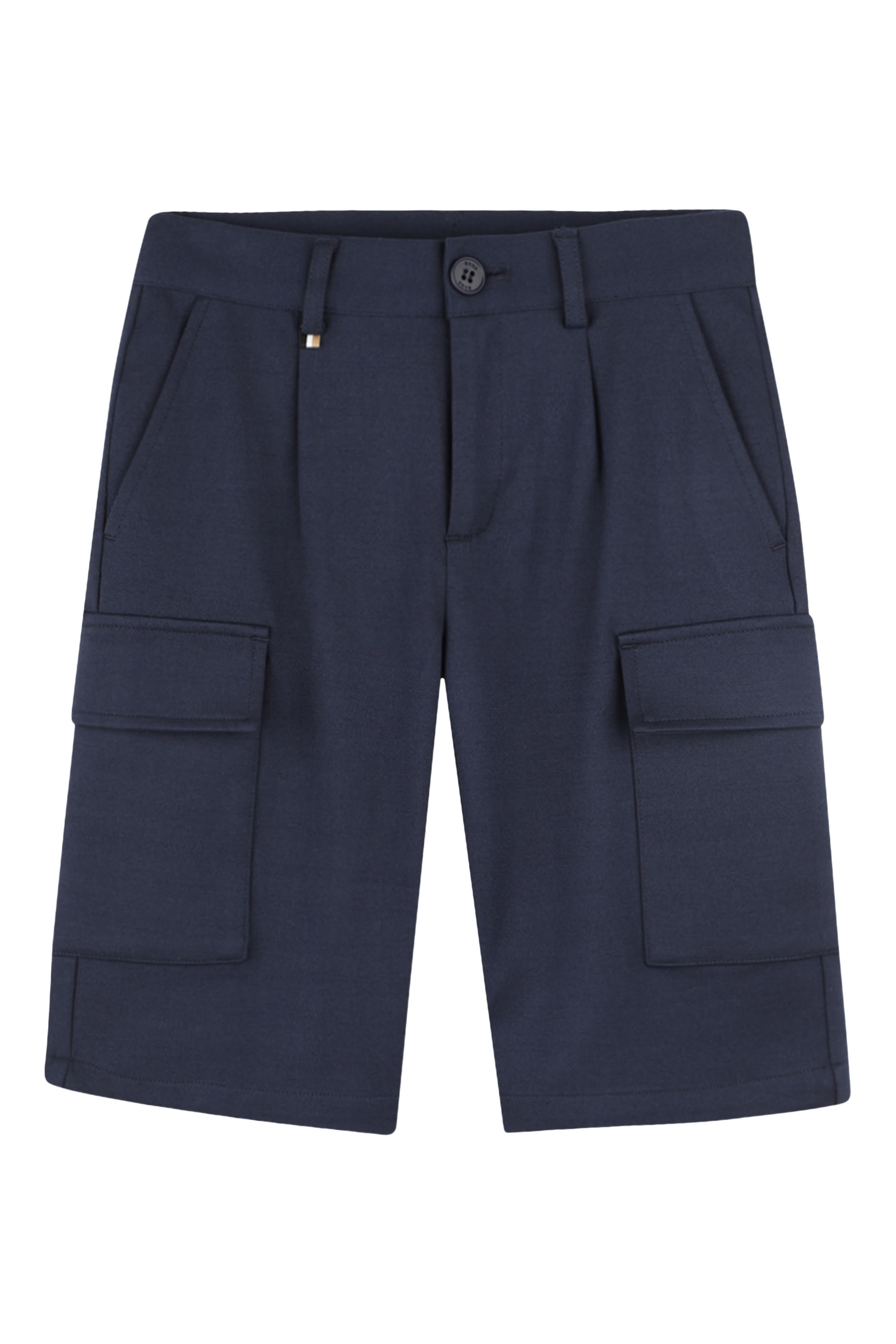 Kids Bermuda Shorts