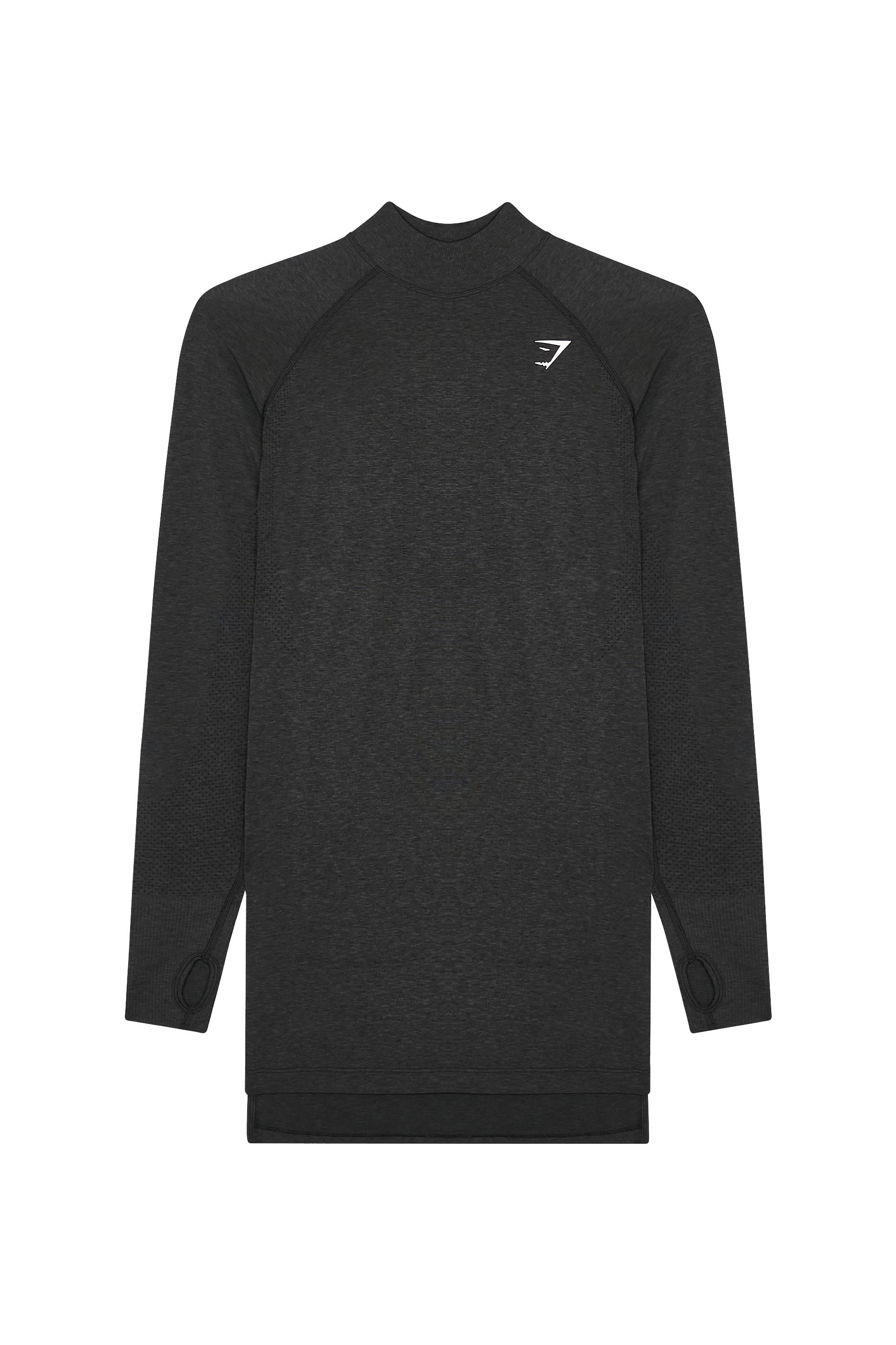  Vital Long Line Top