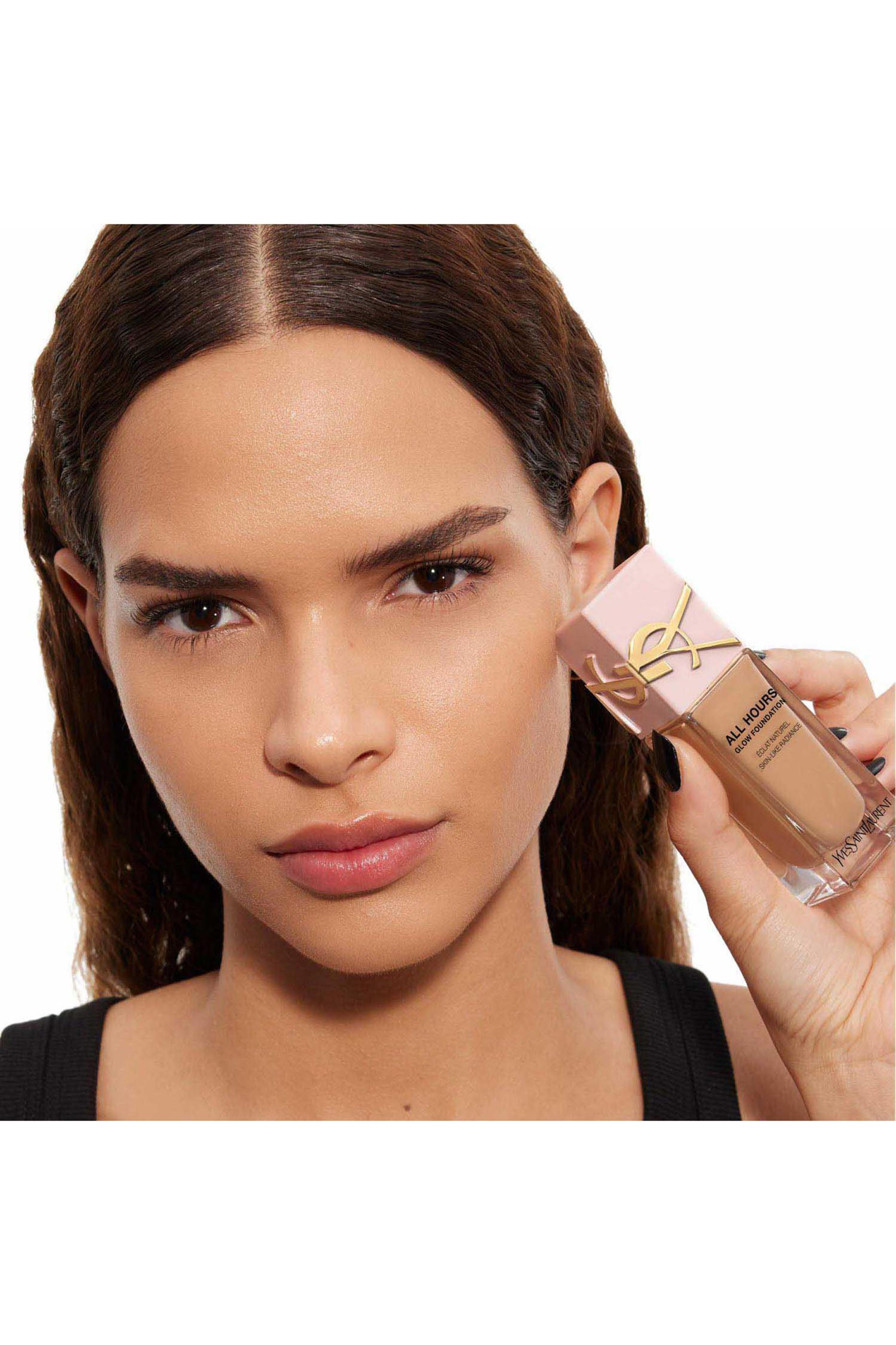 All Hours Glow Foundation