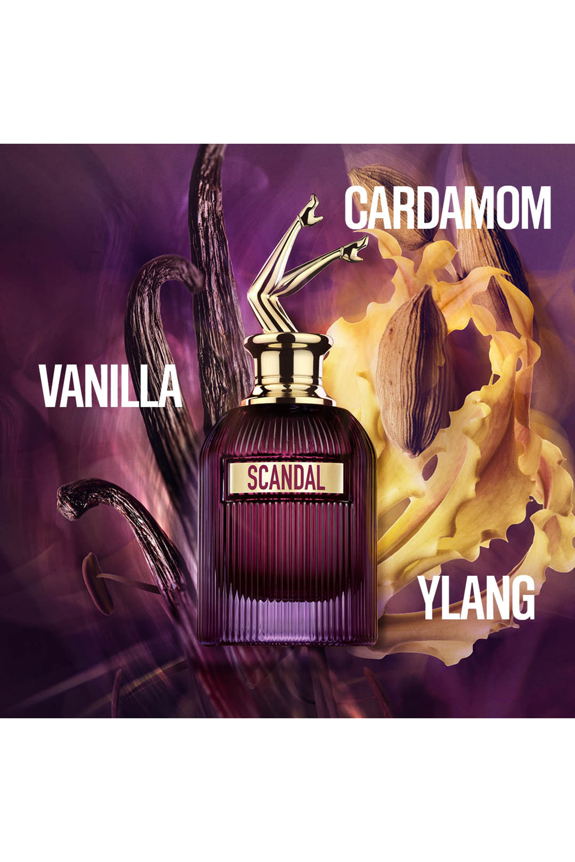Scandal Intense Eau de Parfum Intense