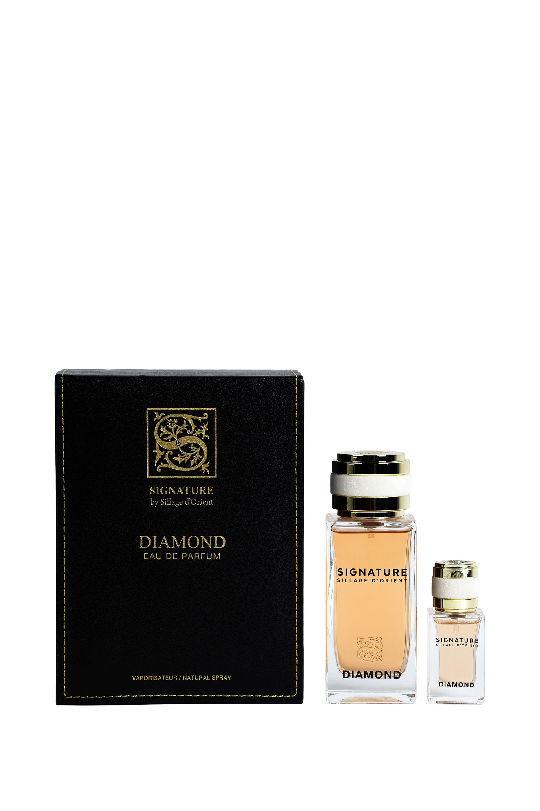 Diamond Eau de Parfum Gift Set 