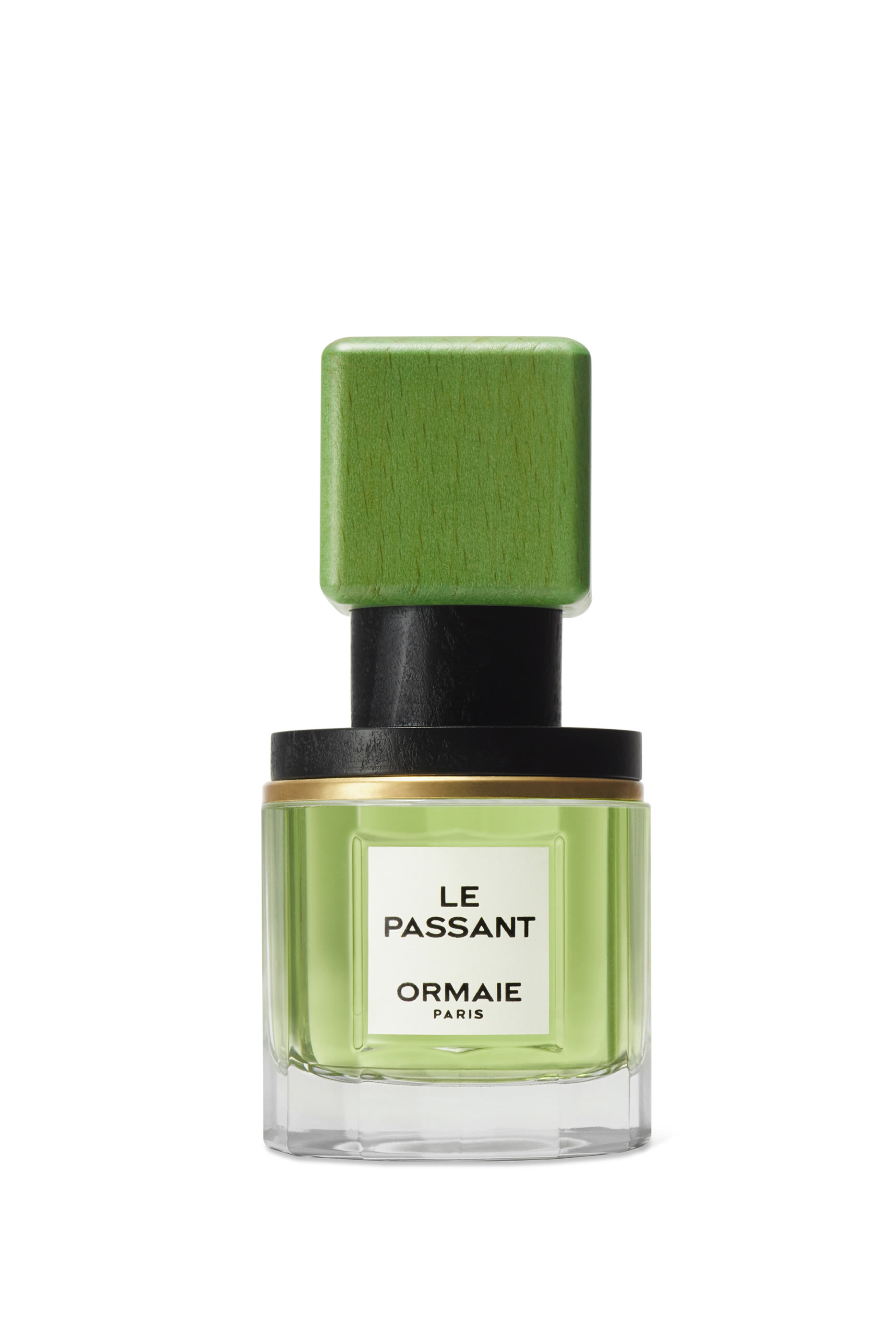 Le Passant Eau de Parfum