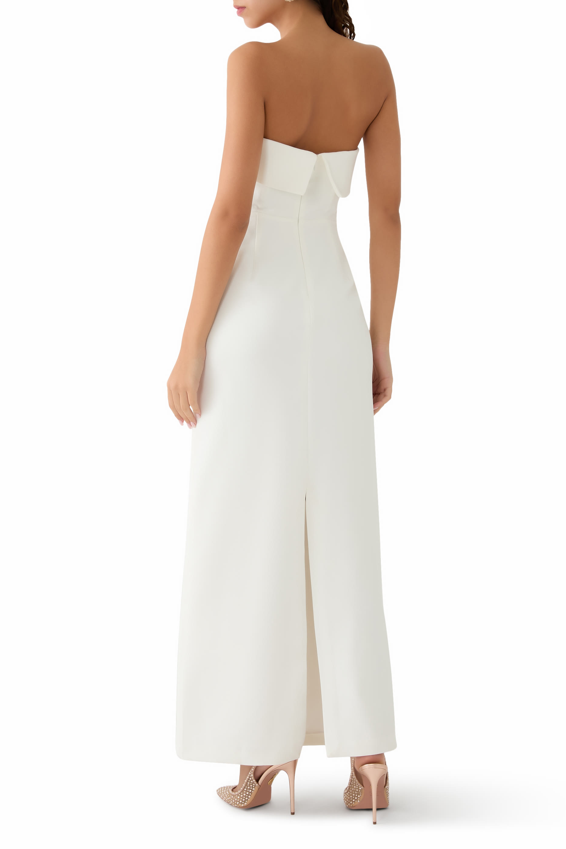 Lena Maxi Dress