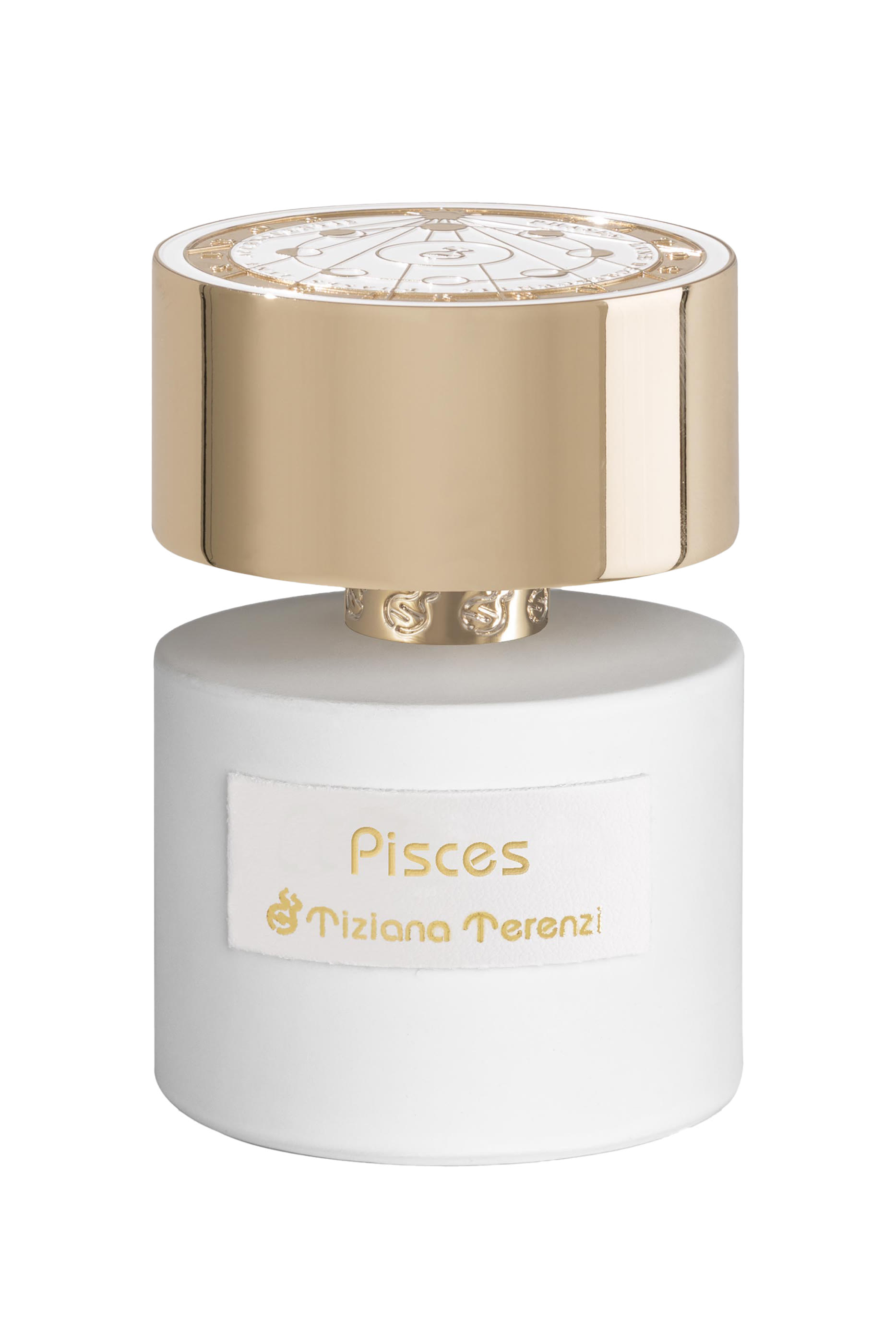 Pisces Extrait de Parfum