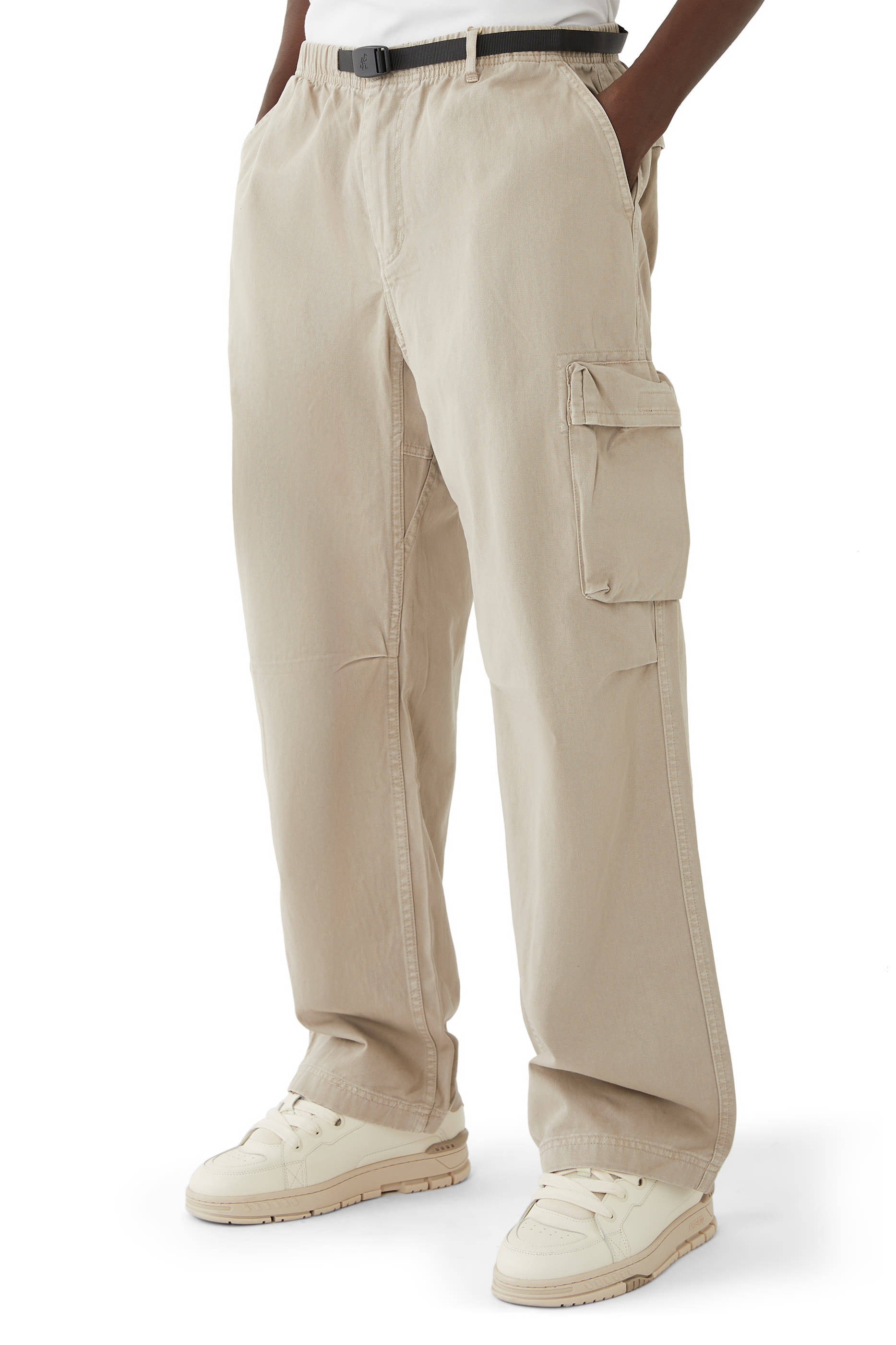 Rig Cargo Pants
