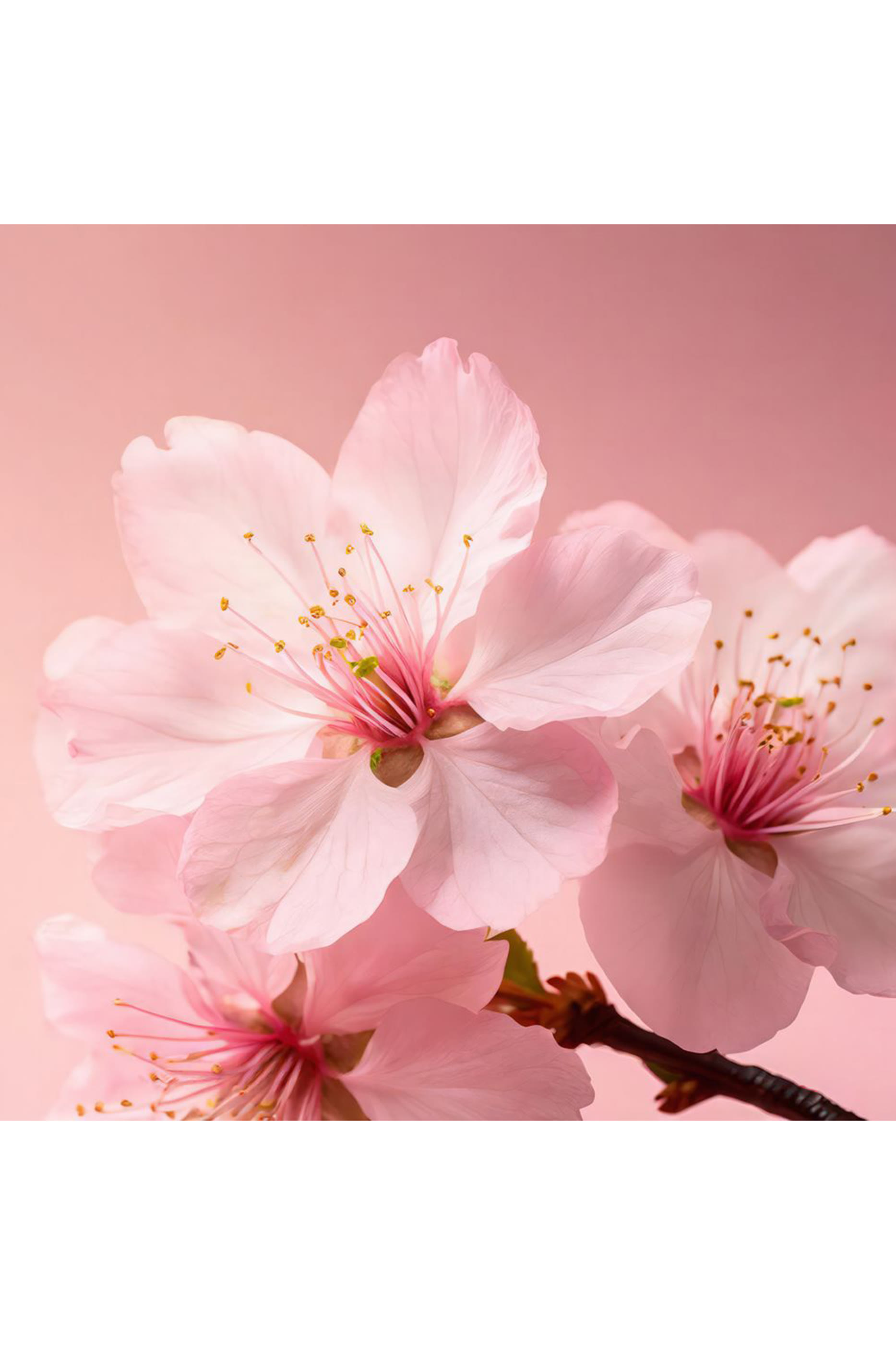 The Ritual of Sakura Hair & Body Mist, 50ml