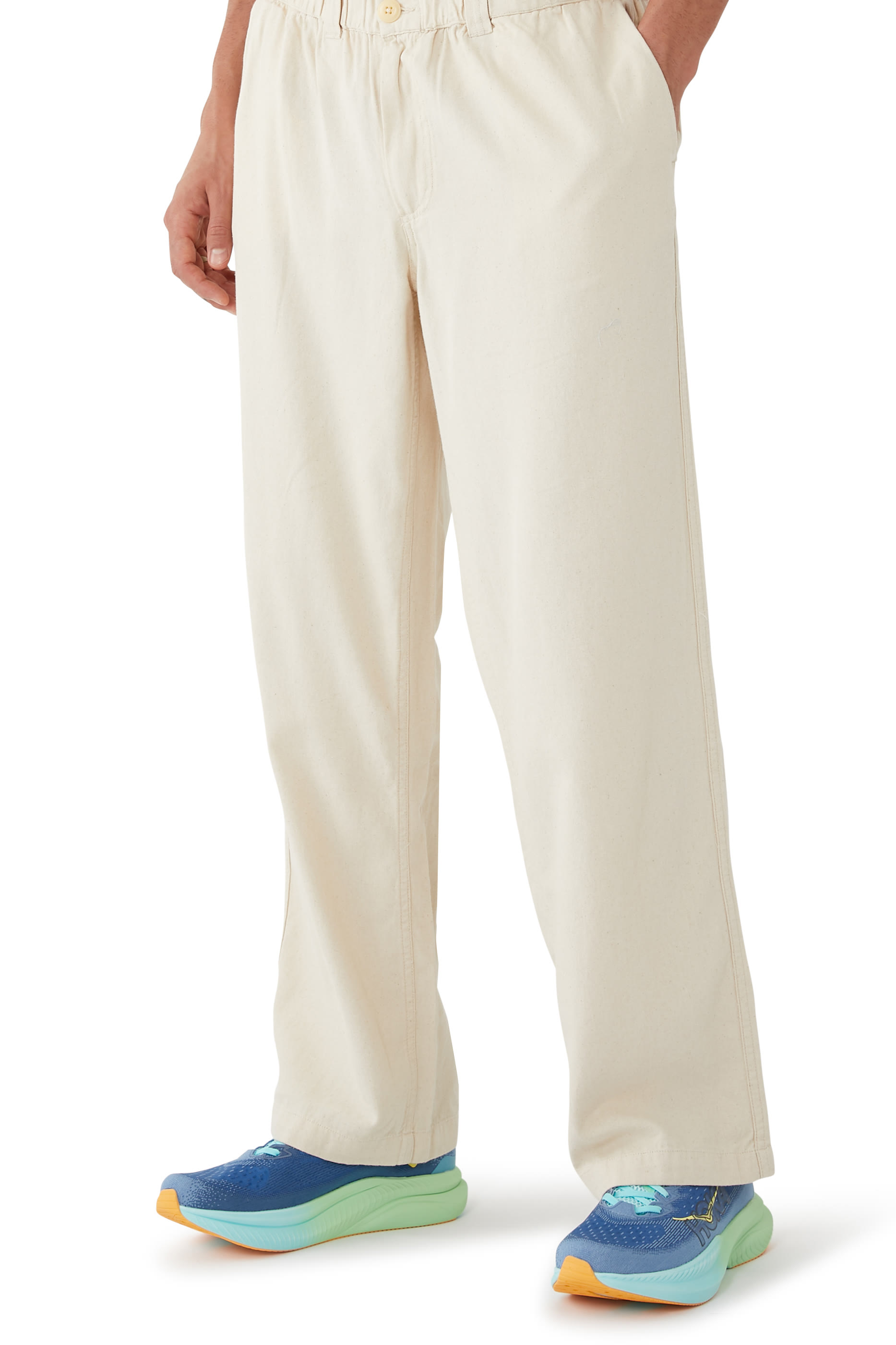 Mach 6 Running Sneakers