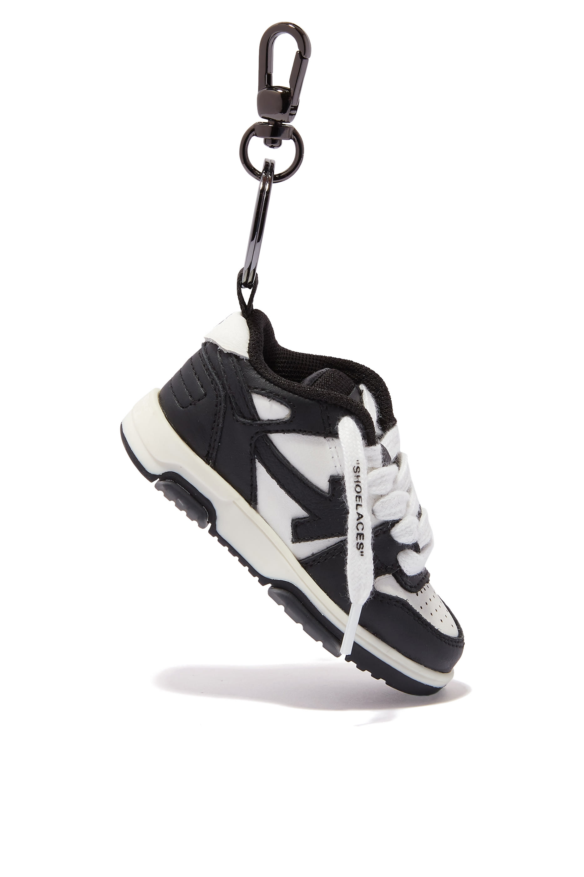 OOO Sneaker Keychain