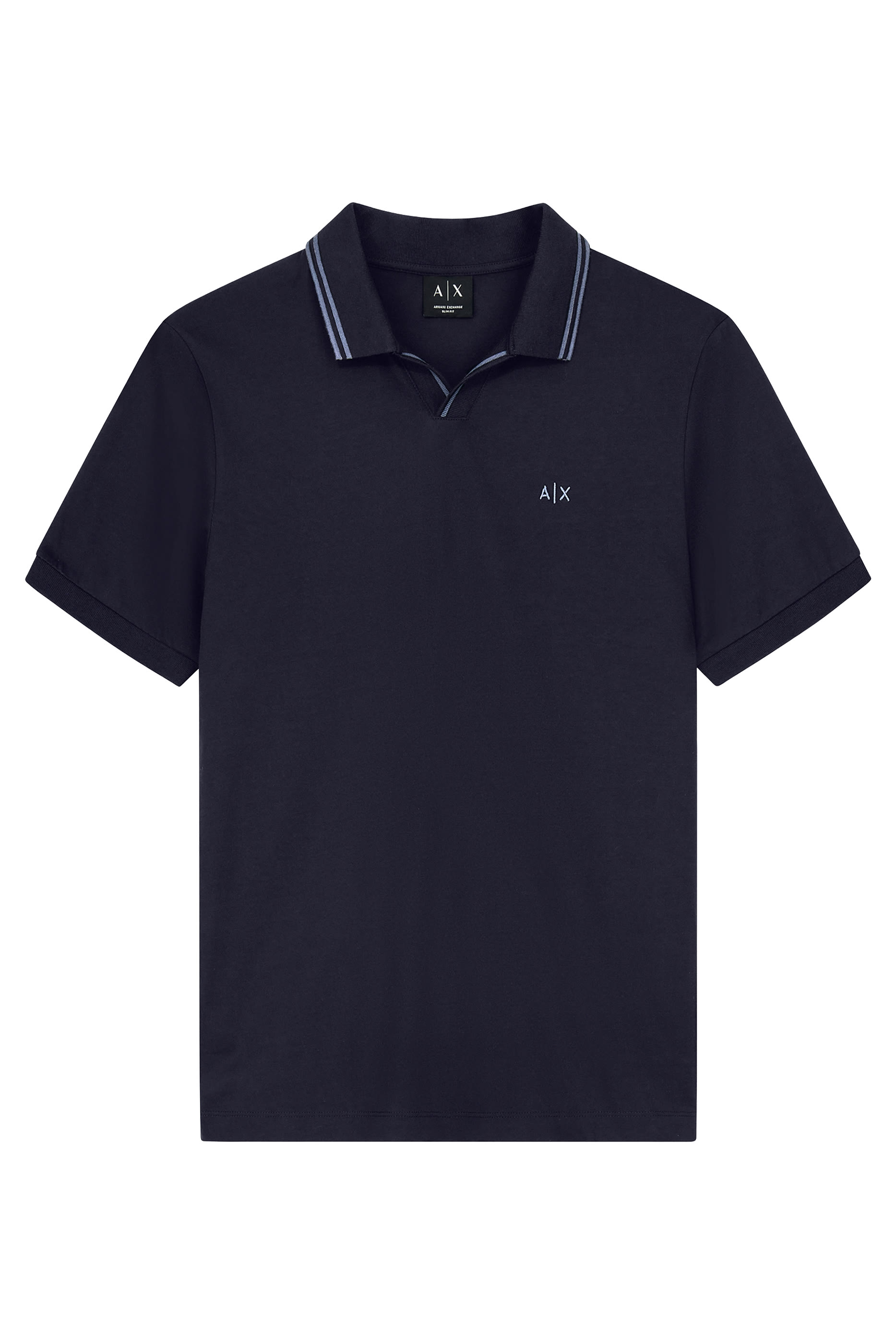 Regular Fit Polo Shirt