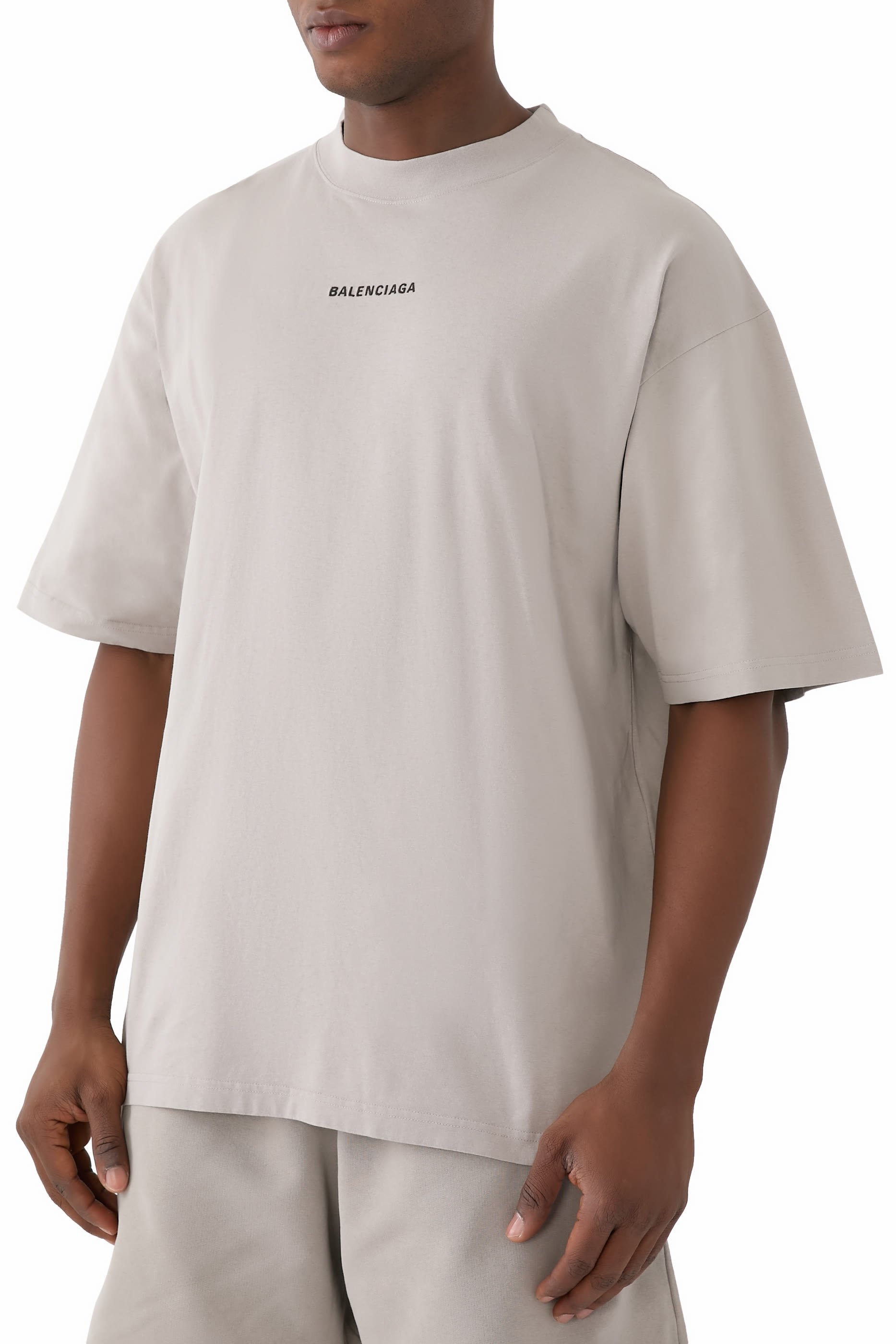 Medium Fit T-Shirt