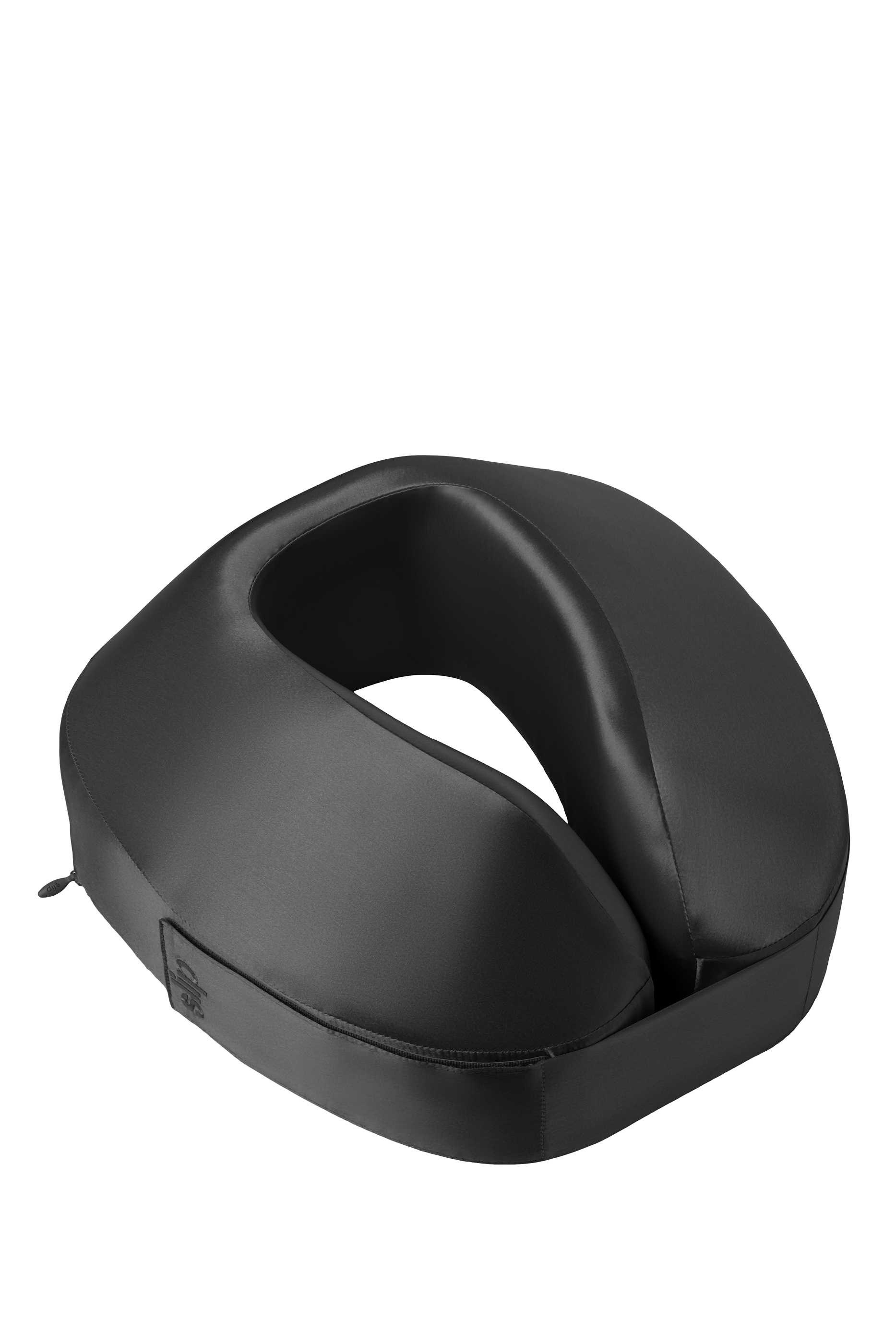 Jet Set Travel Pillowcase