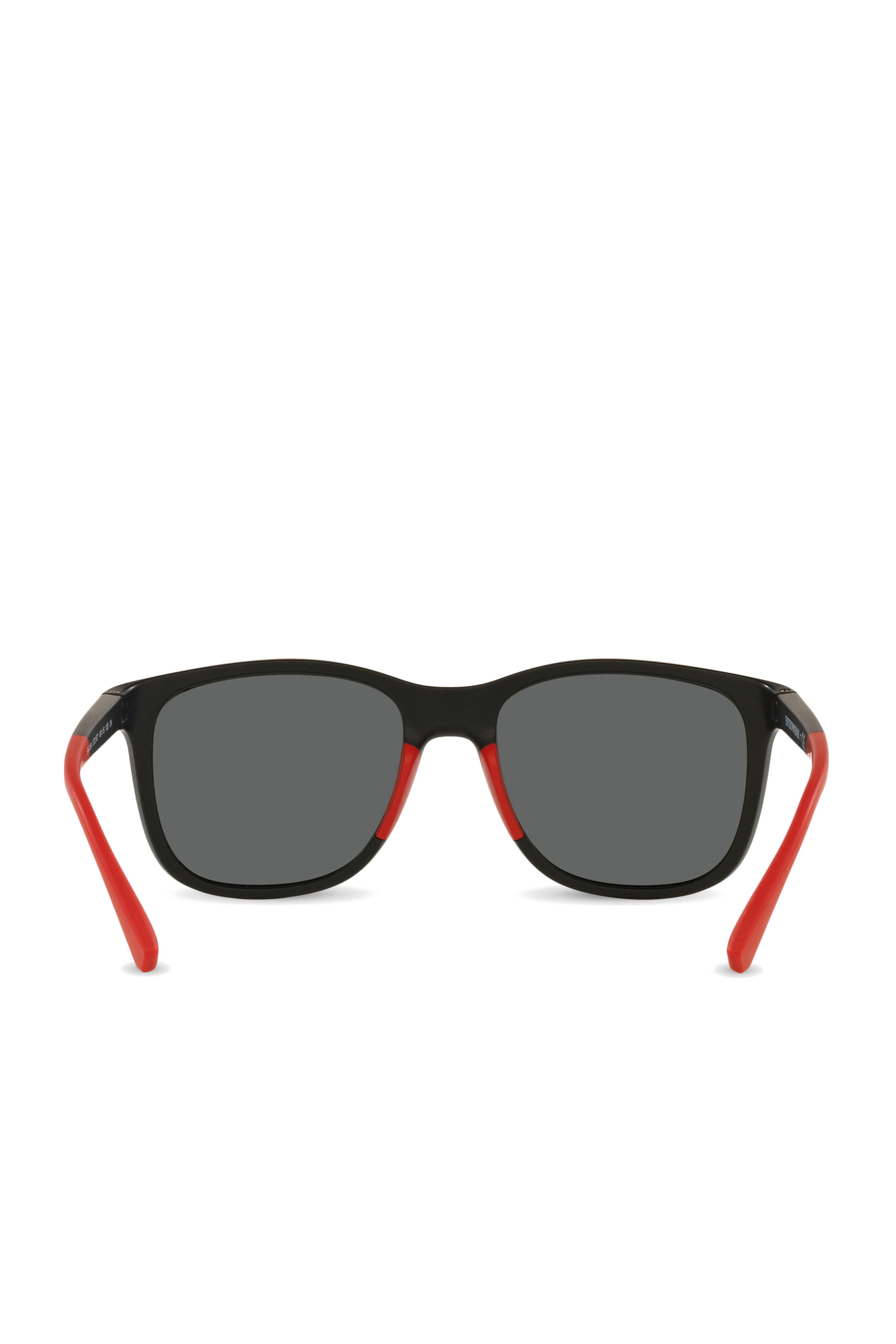 Kids D Frame Acetate Sunglasses