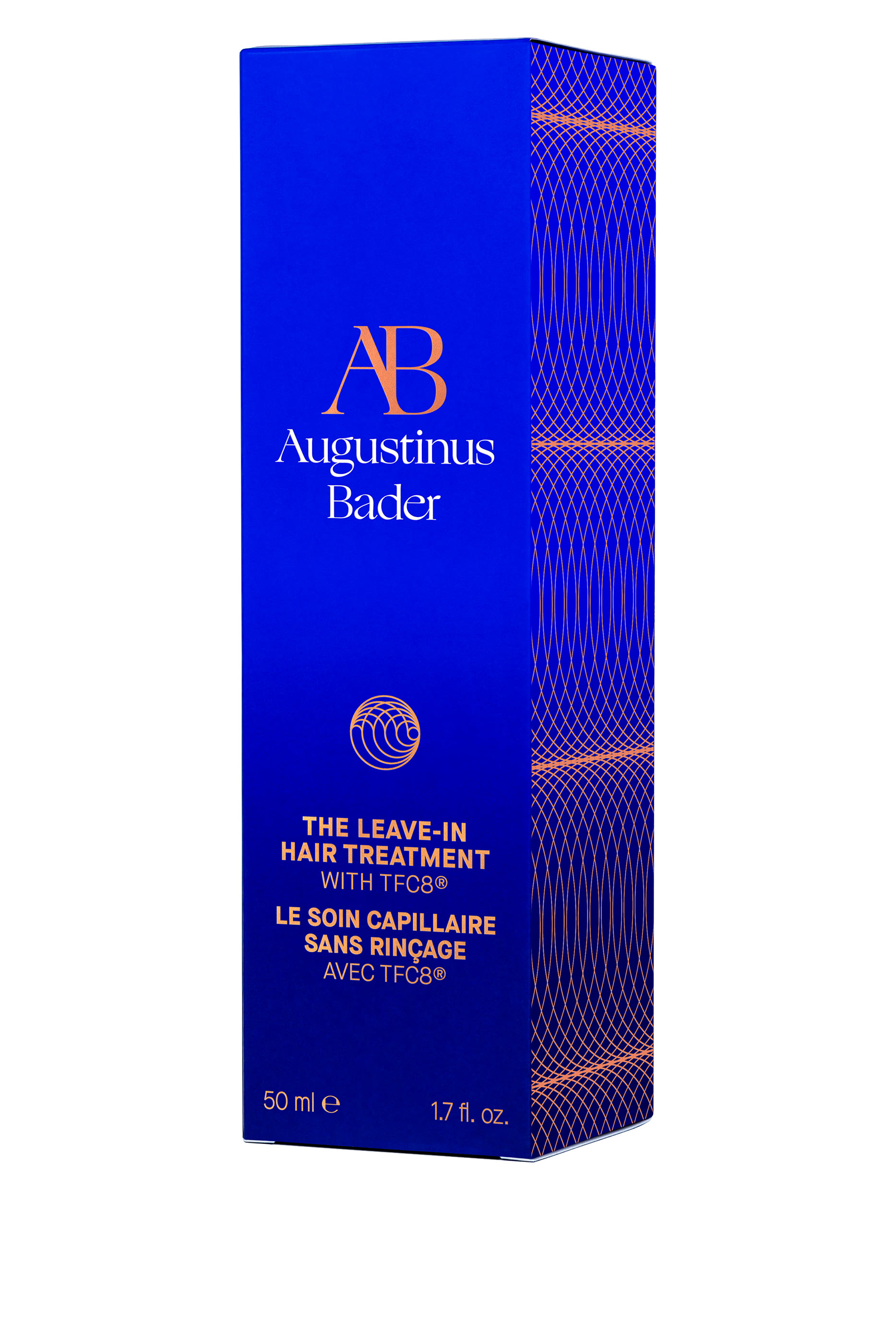 The Leave-In Hair Treatment