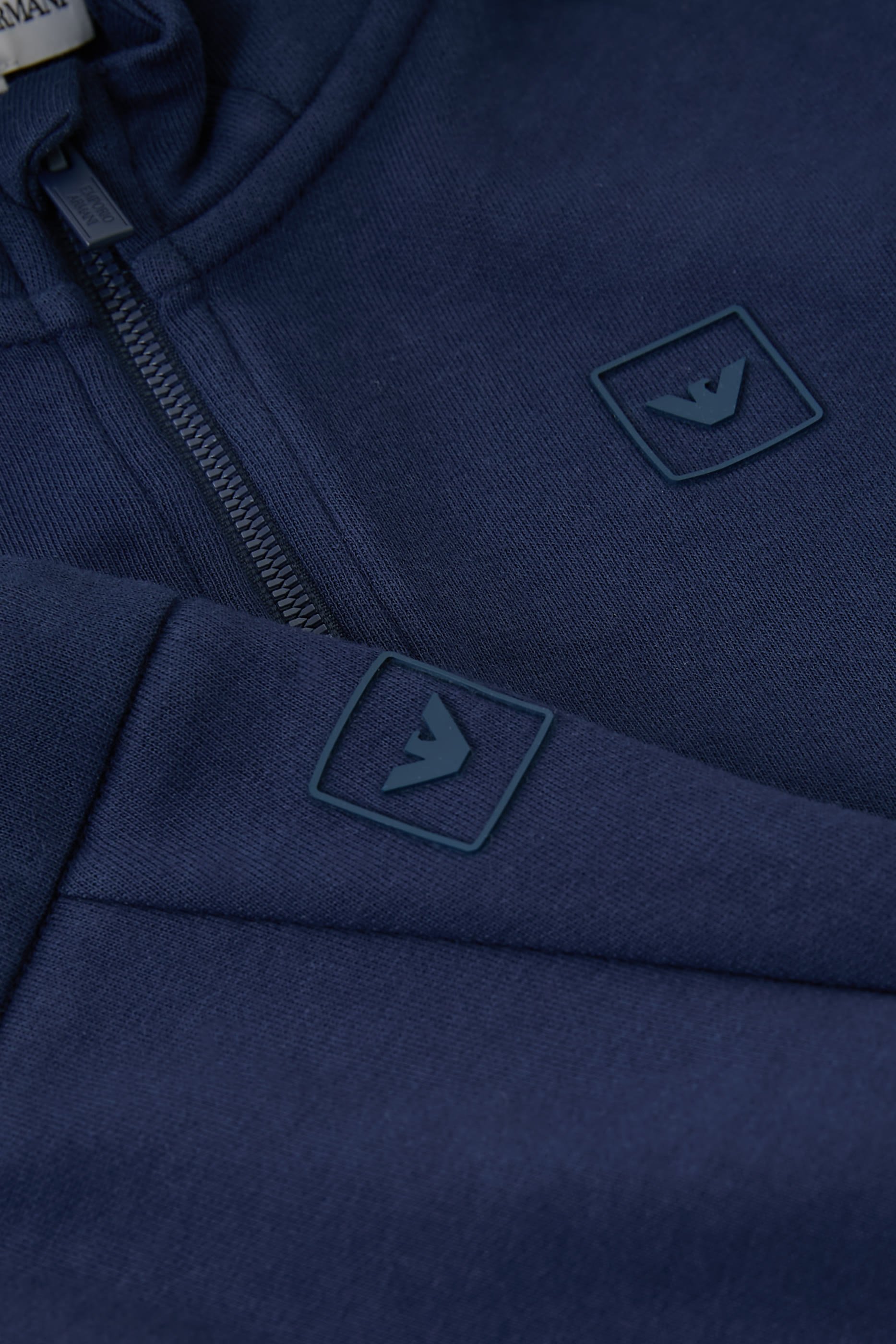 Kids  Logo Tracksuit