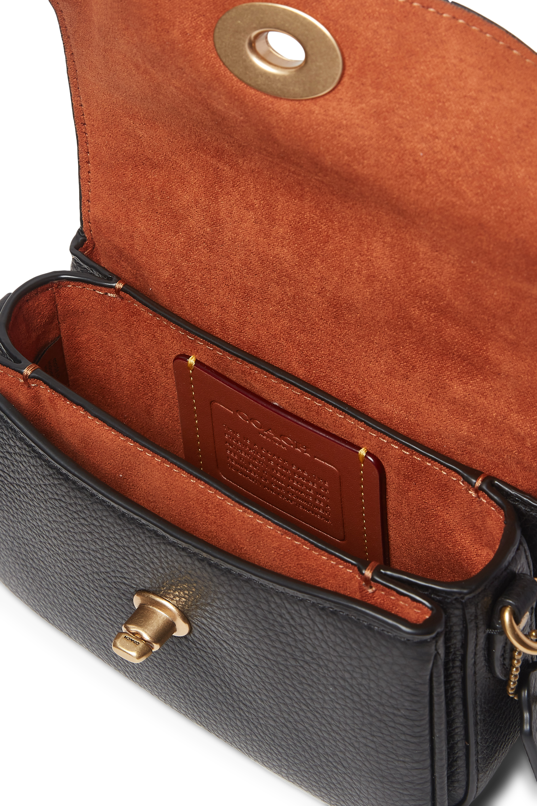 Cassie 17 Crossbody Bag