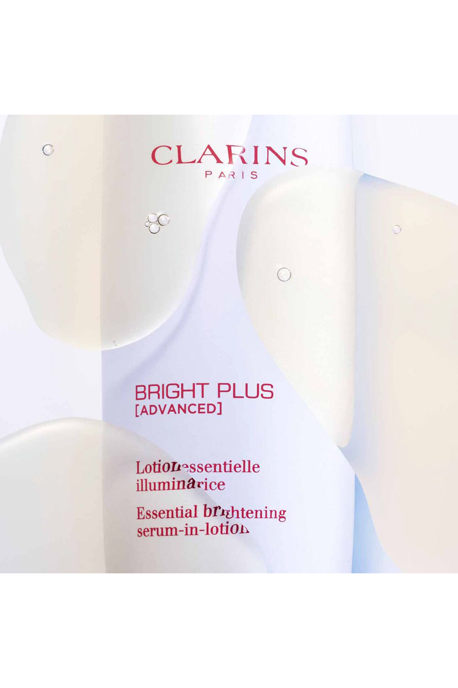 Bright Plus [Advanced] Serum-In-Lotion