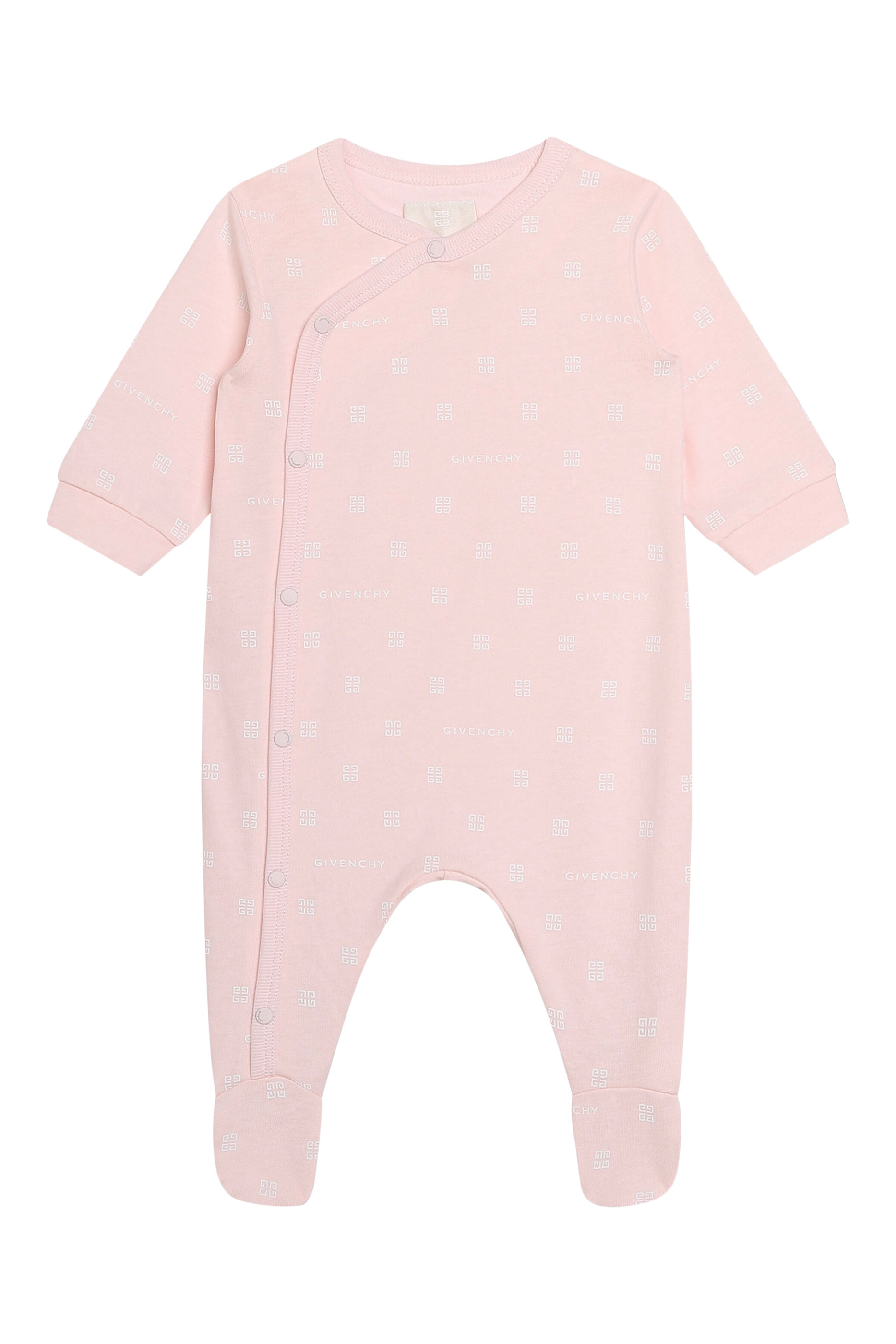 Kids 4G Onesie