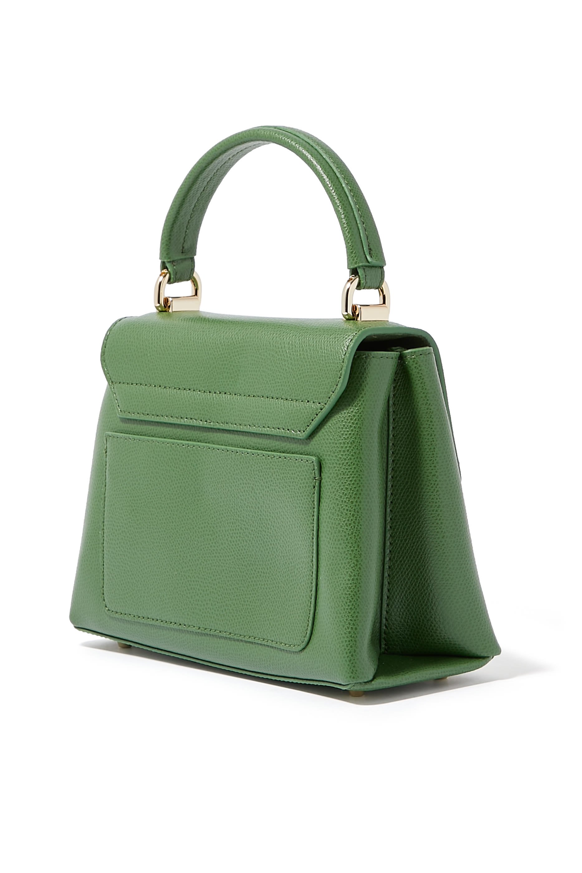 Furla 1927 Mini Top Handle Bag