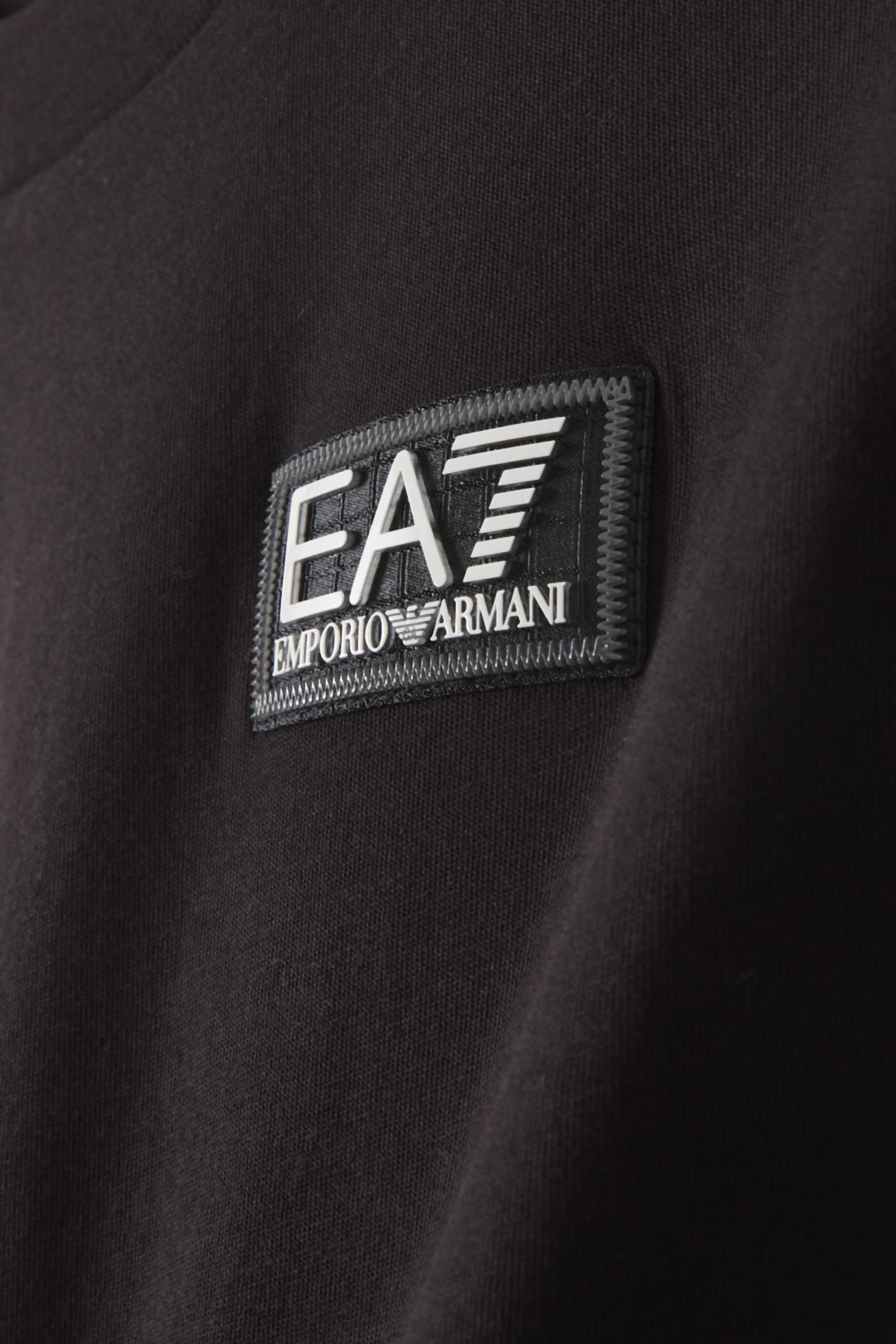 Kids Logo Tape T-Shirt