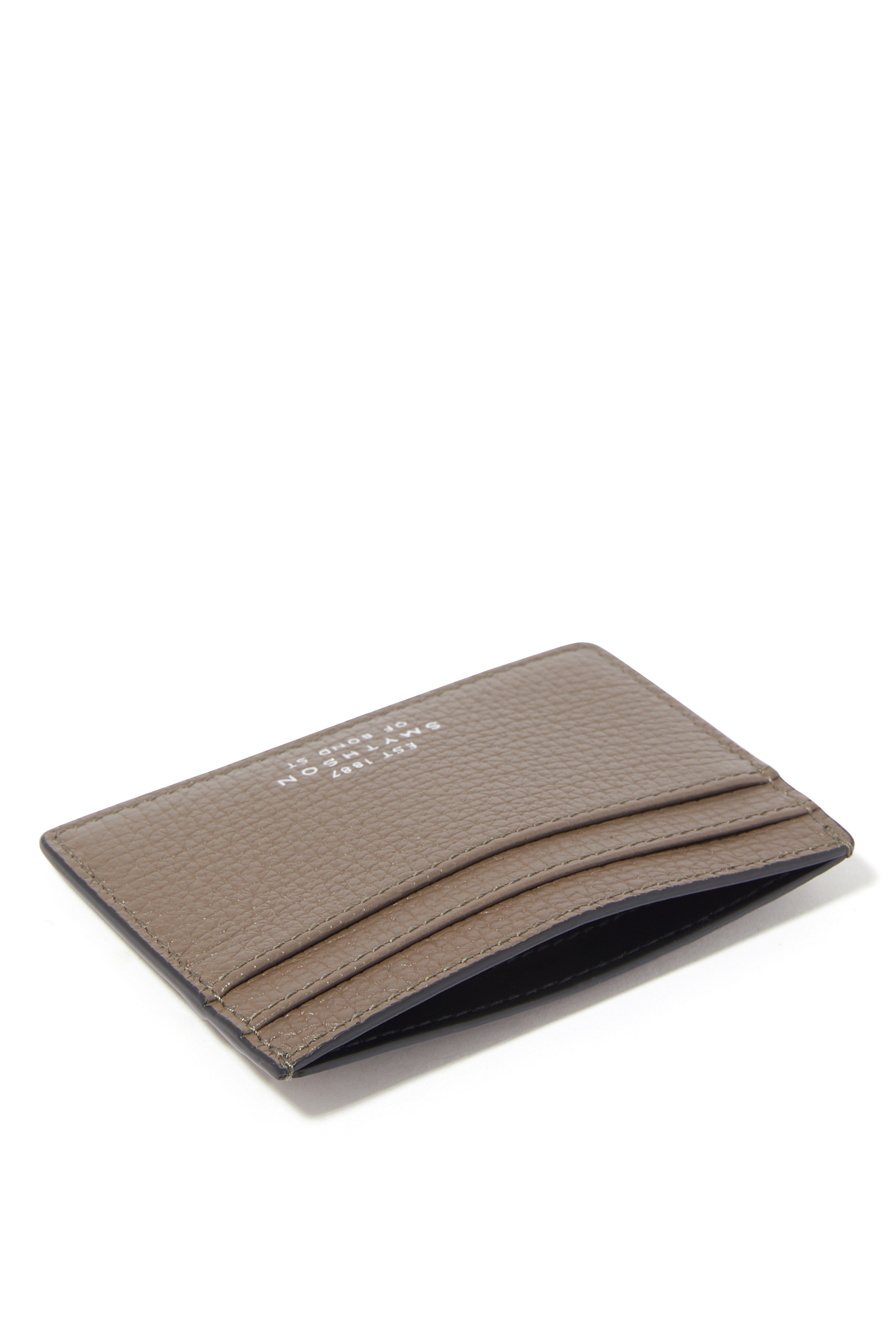Ludlow Card Holder