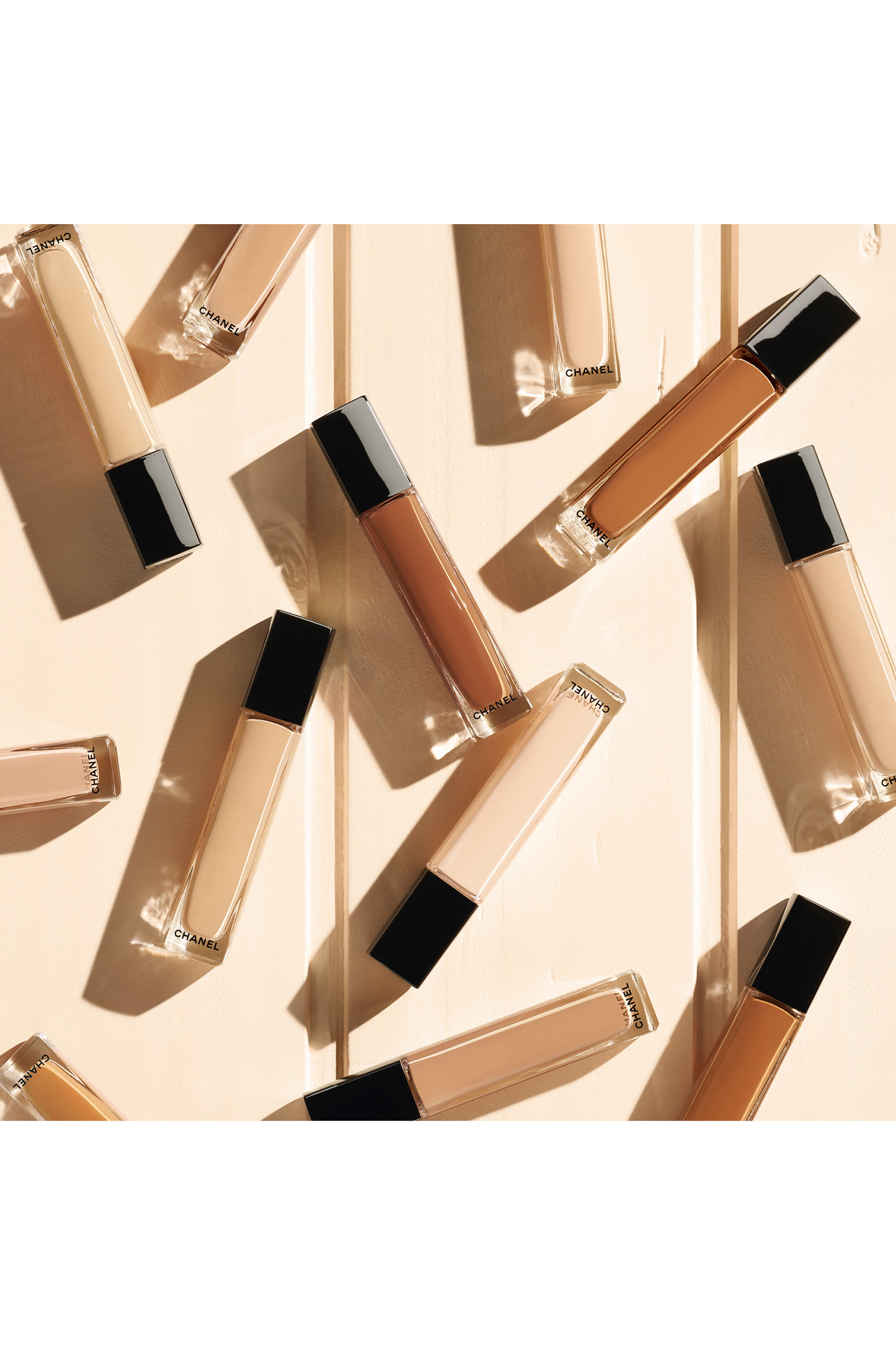 Les Beiges Serum Concealer Natural Healthy Glow