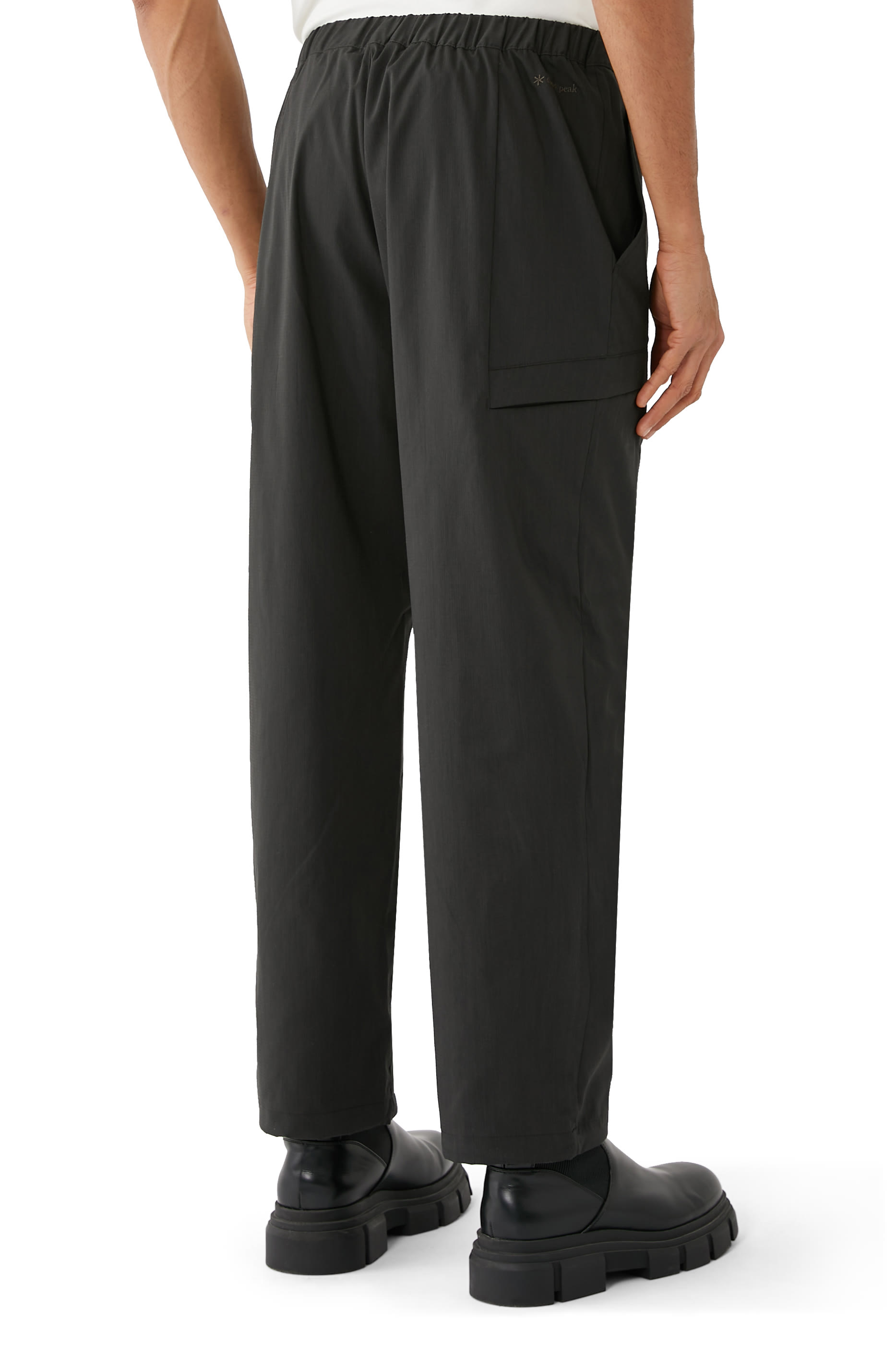 FR Stretch Pants