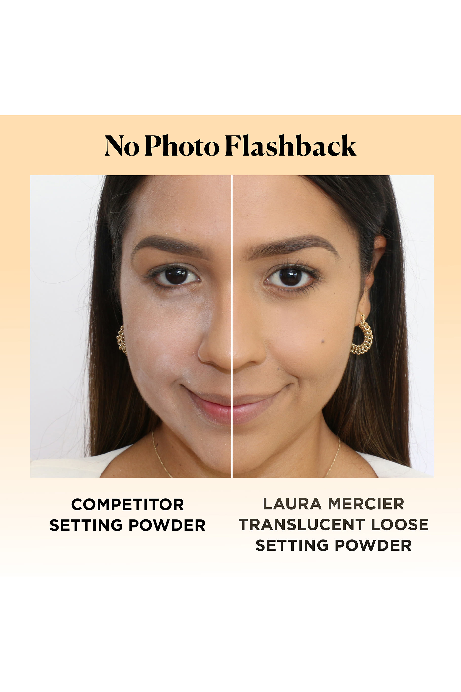 Translucent Loose Setting Powder