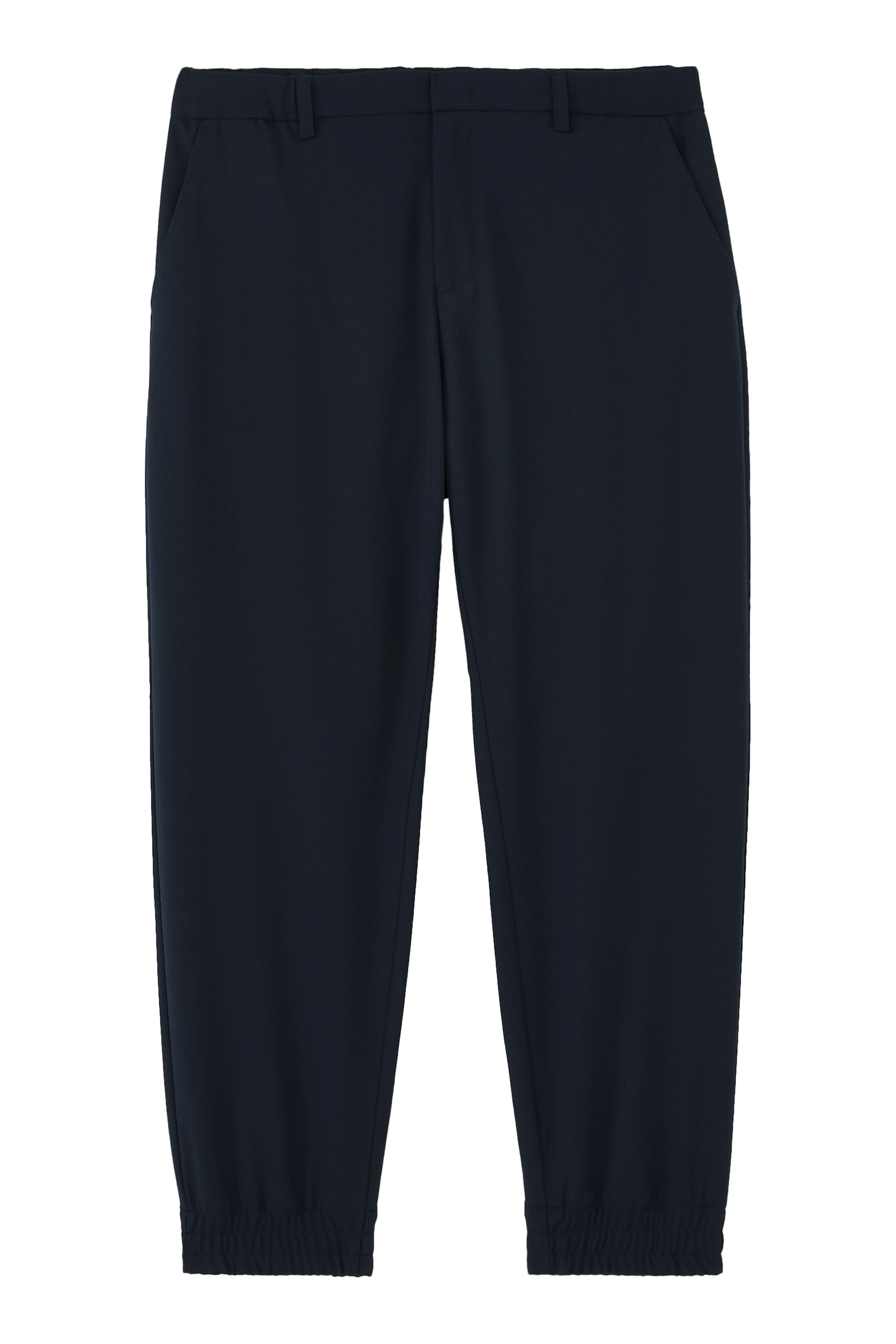 Stretch Twill Trousers