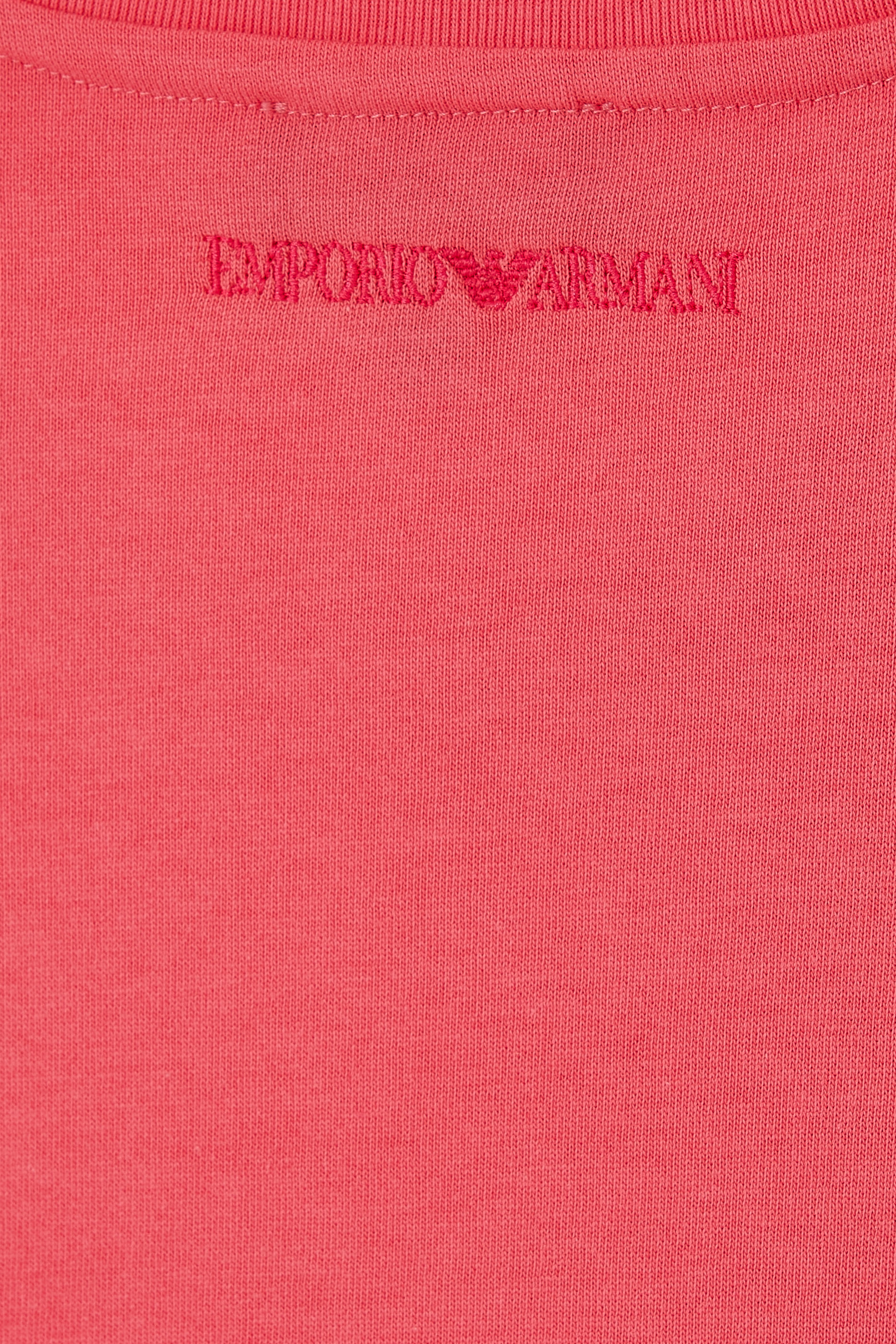 Kids Ruffle Sleeve T-Shirt