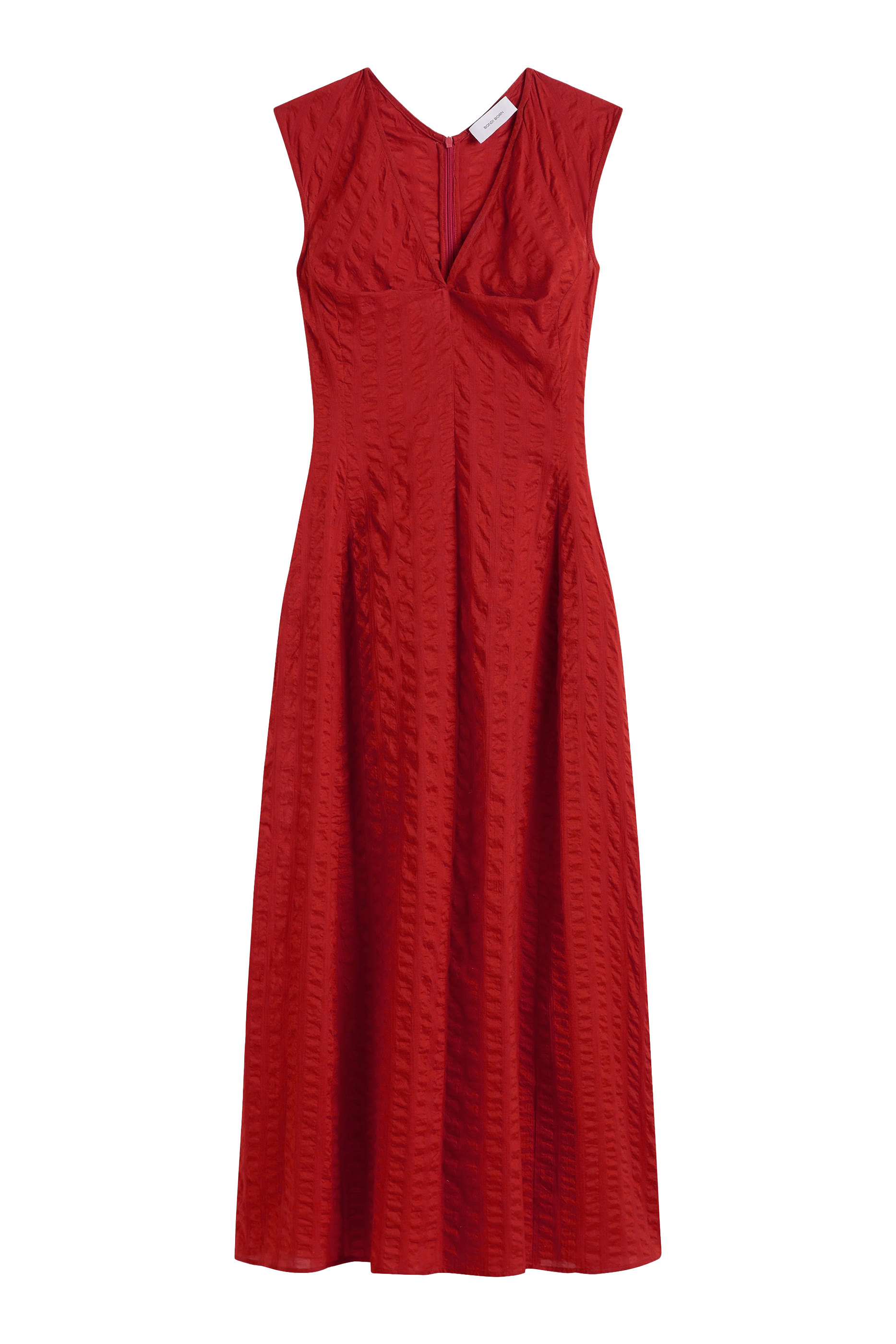 Hastings V-Neck Maxi Dress